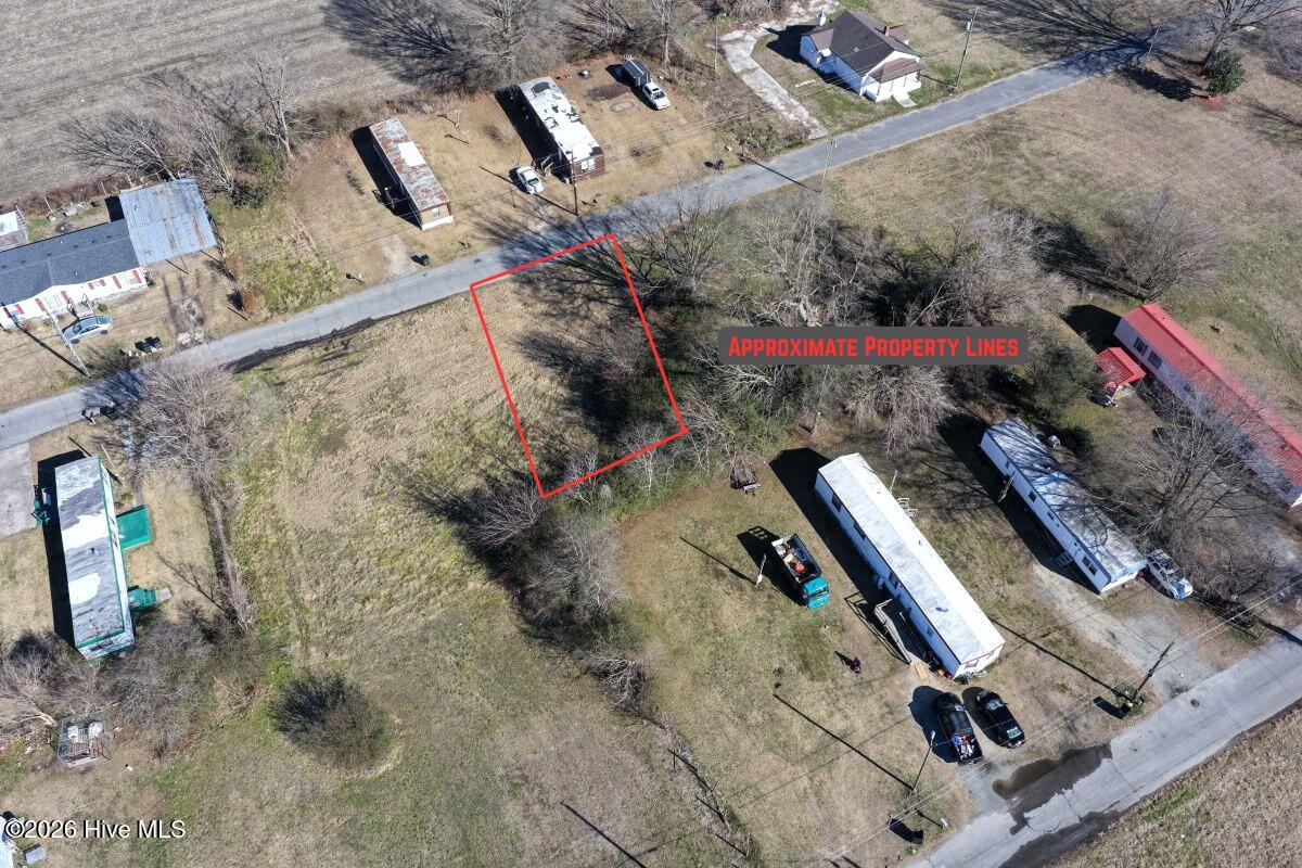 Off Of Franklin Street, Mount Olive, NC, 28365