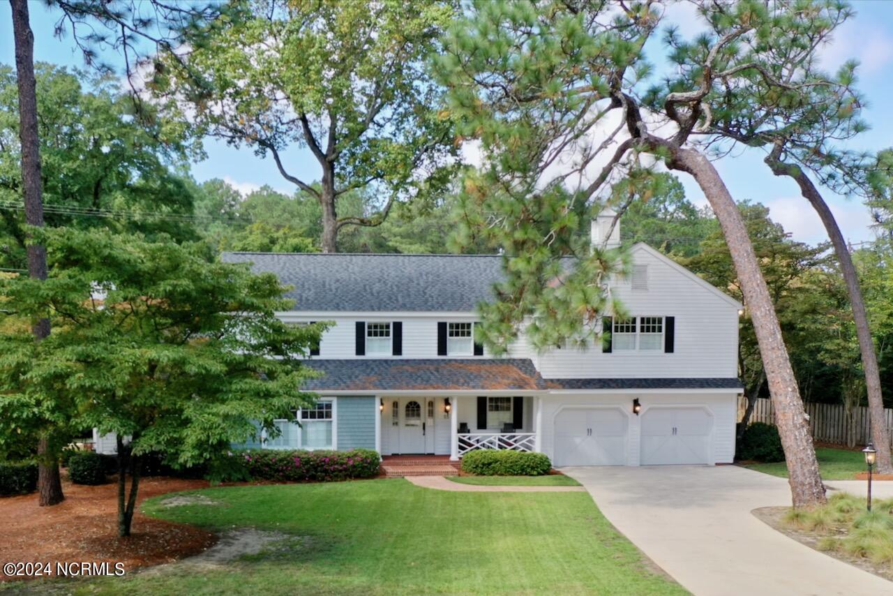 Homes for sale in Pinehurst, NC | 55 Palmetto Rd, Pinehurst, NC 28374 | MLS# 100517630