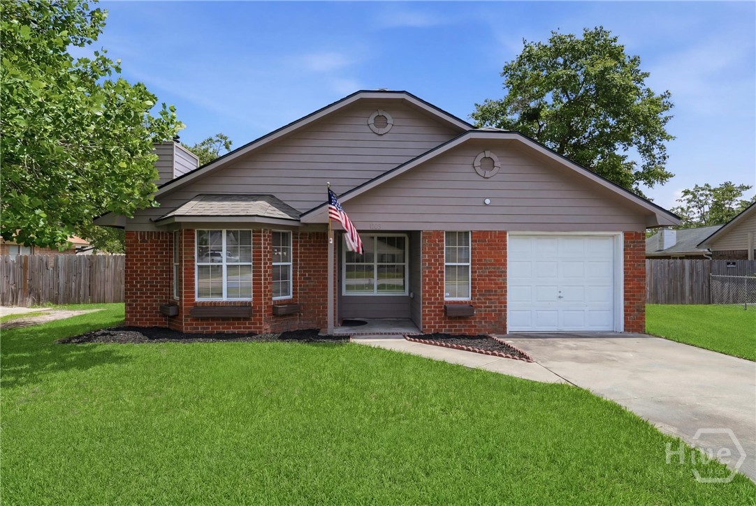 1103 Tomcat Trail, Hinesville, GA 31313 Listing Photo  1