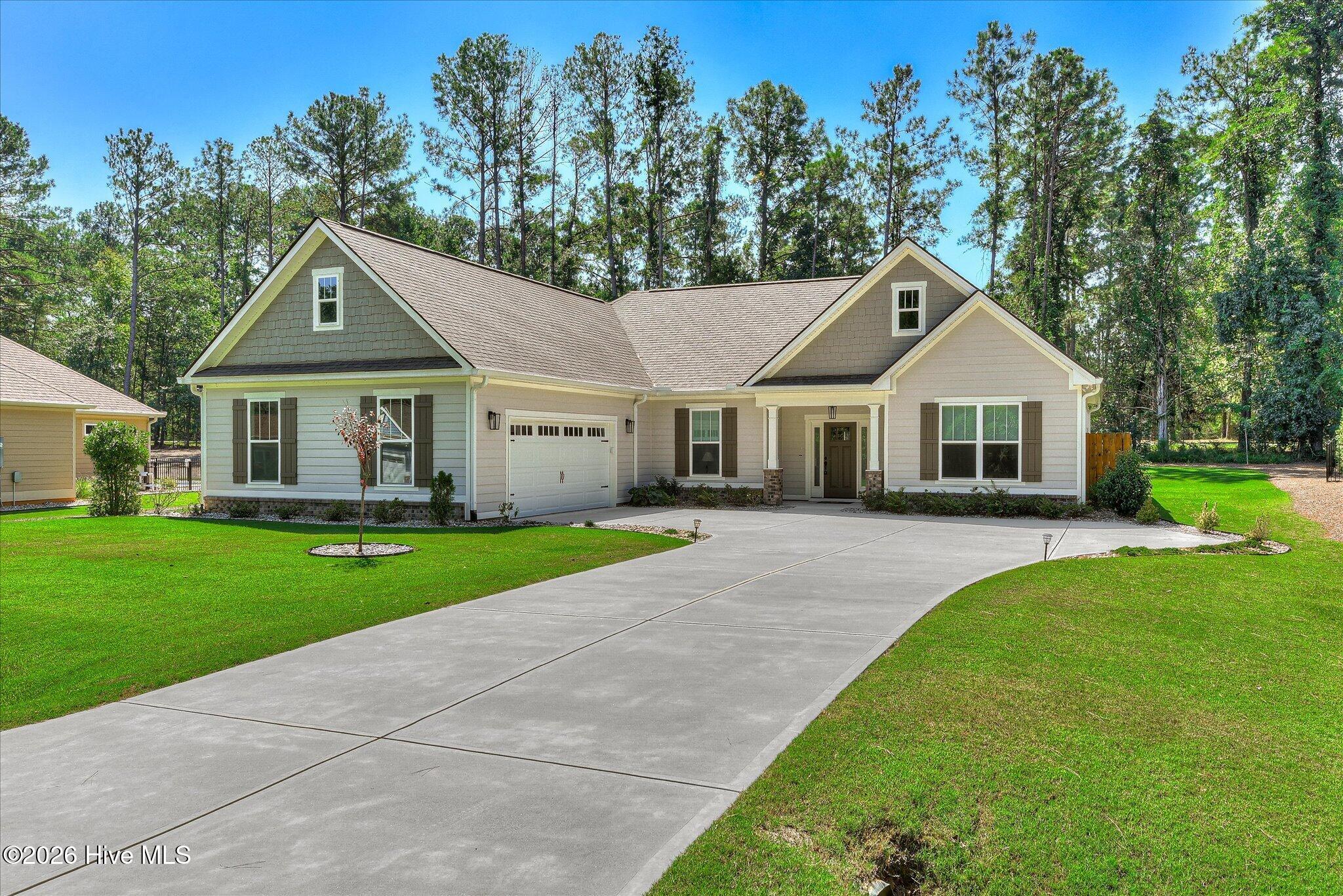 128 Godfrey Drive , McCormick,  SC