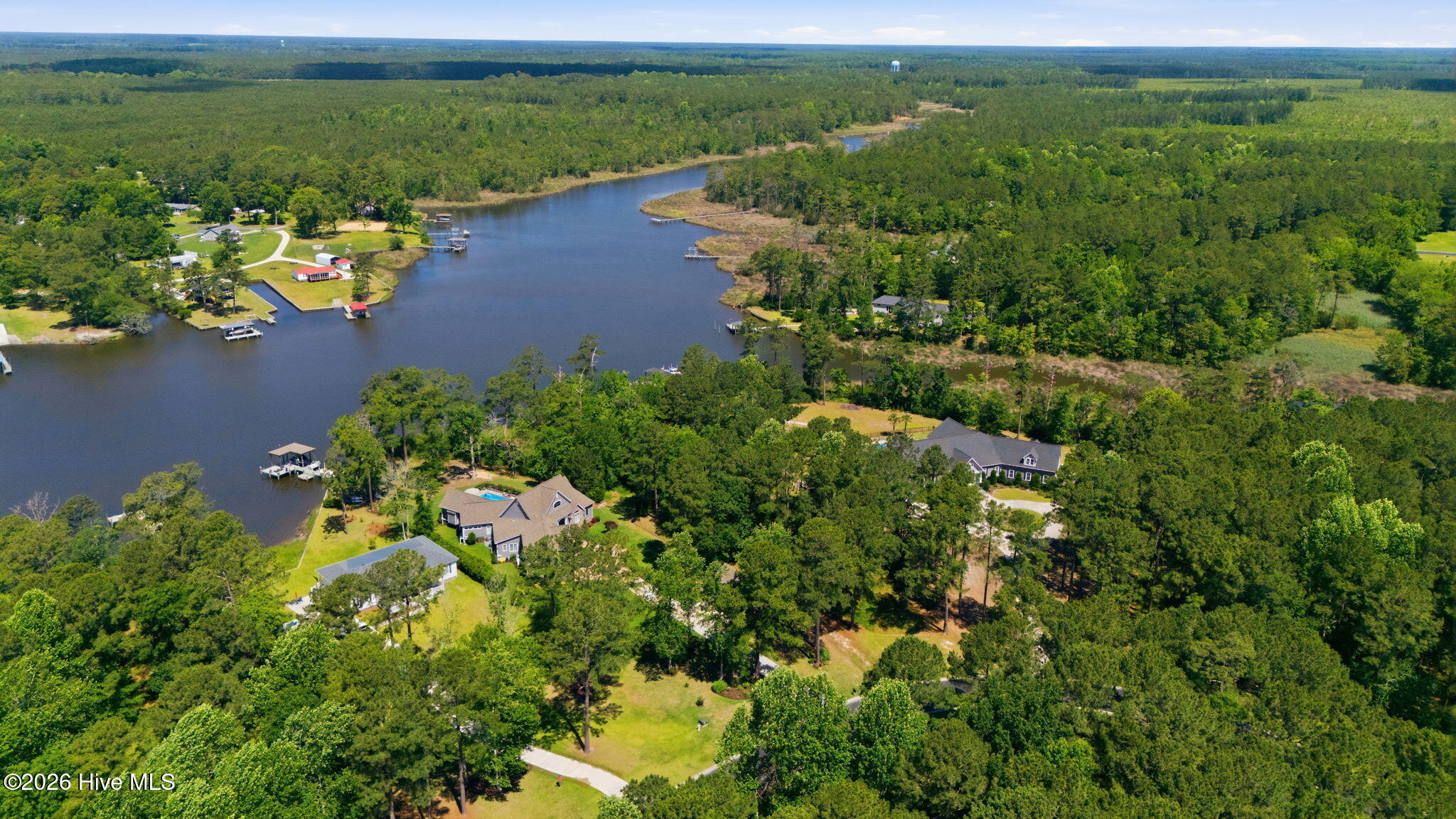 310 Lot 263 Southern Plantation Drive S,Oriental