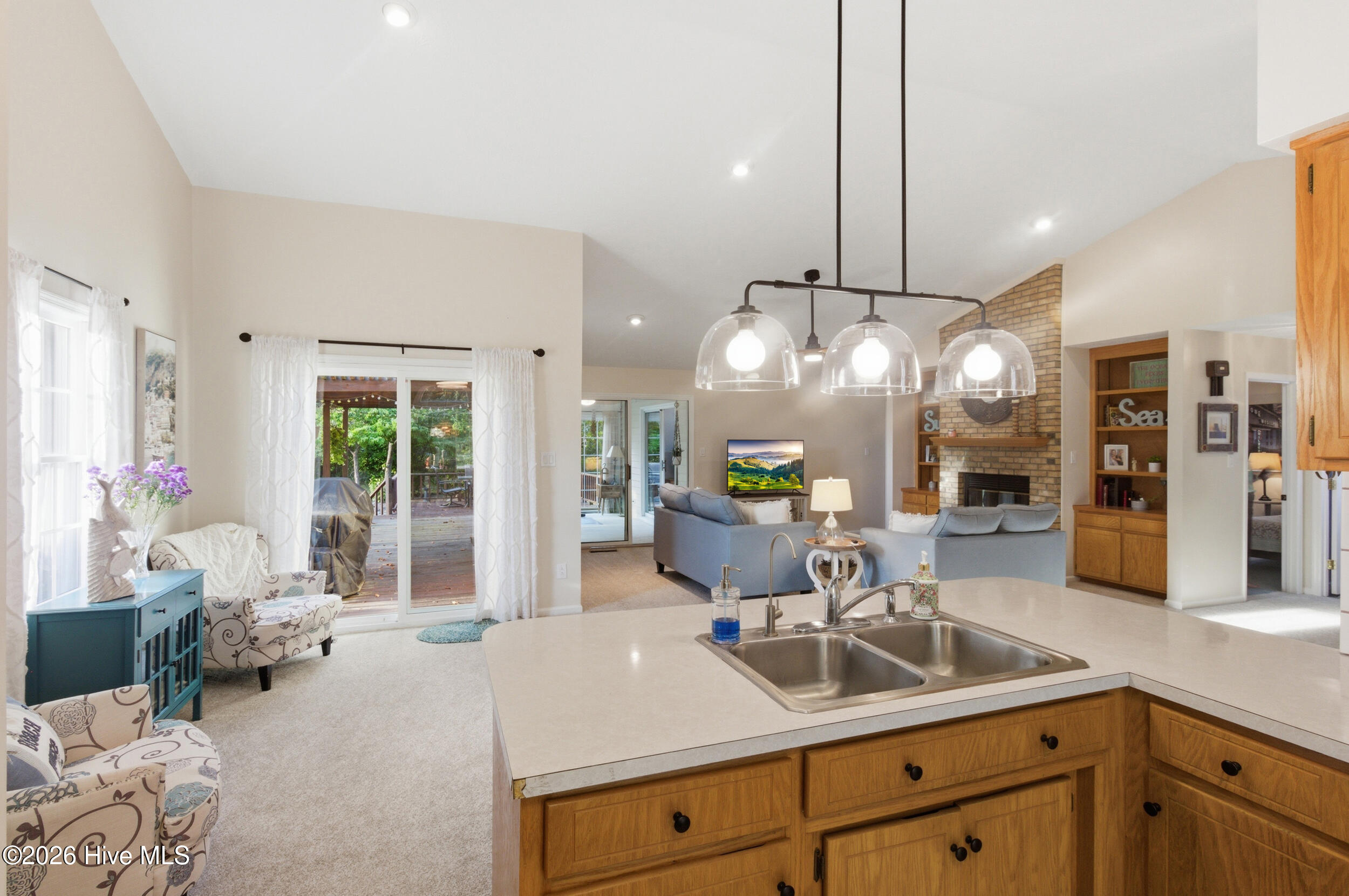 6009 Pelican Drive,New Bern