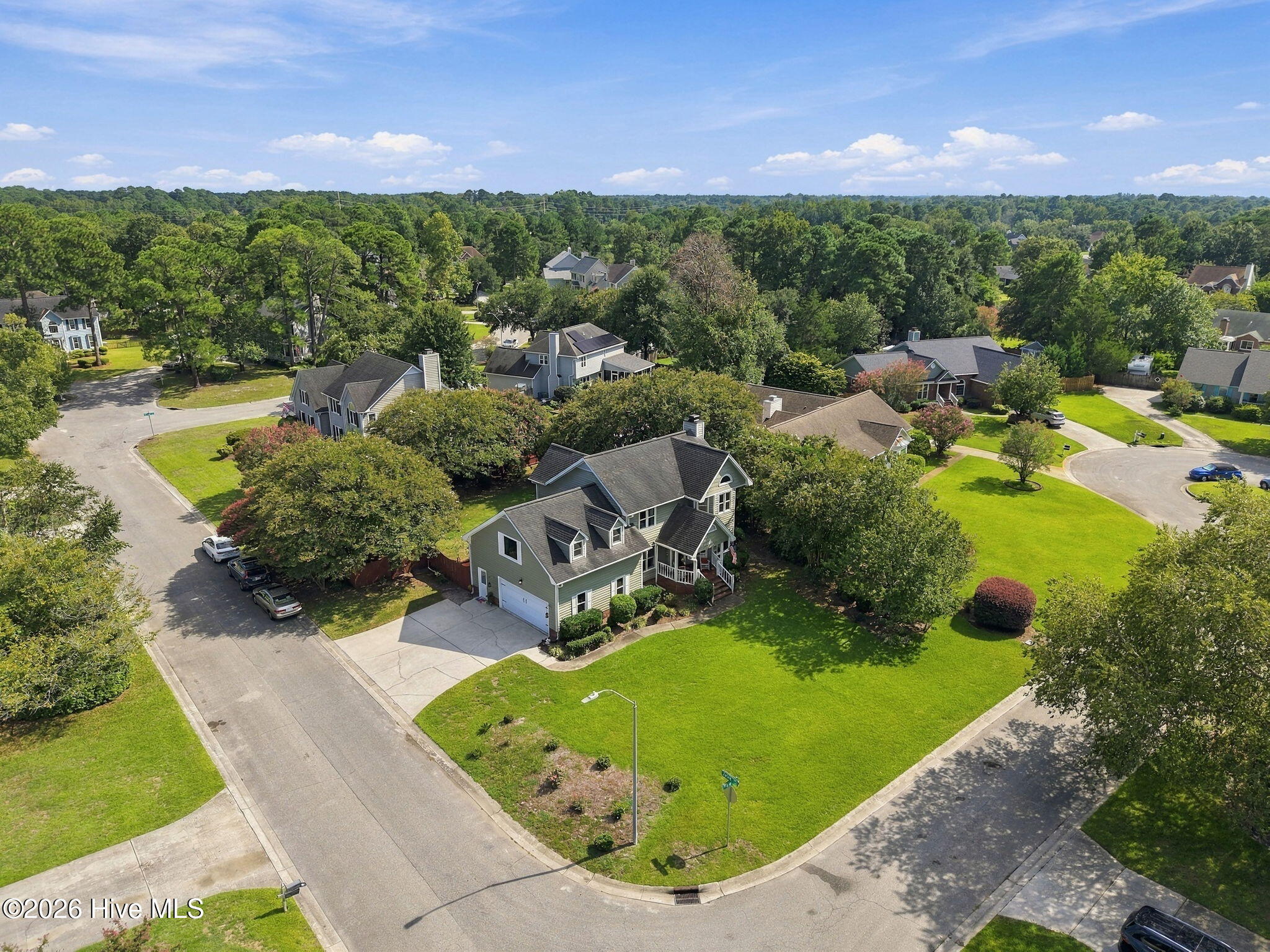 3501 Kyle Court, Wilmington, NC 28409 – photo 5