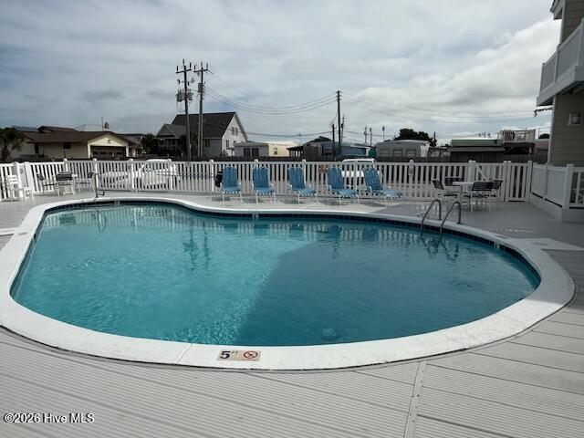 602 W Ft Macon Road UNIT 132, Atlantic Beach, NC, 28512