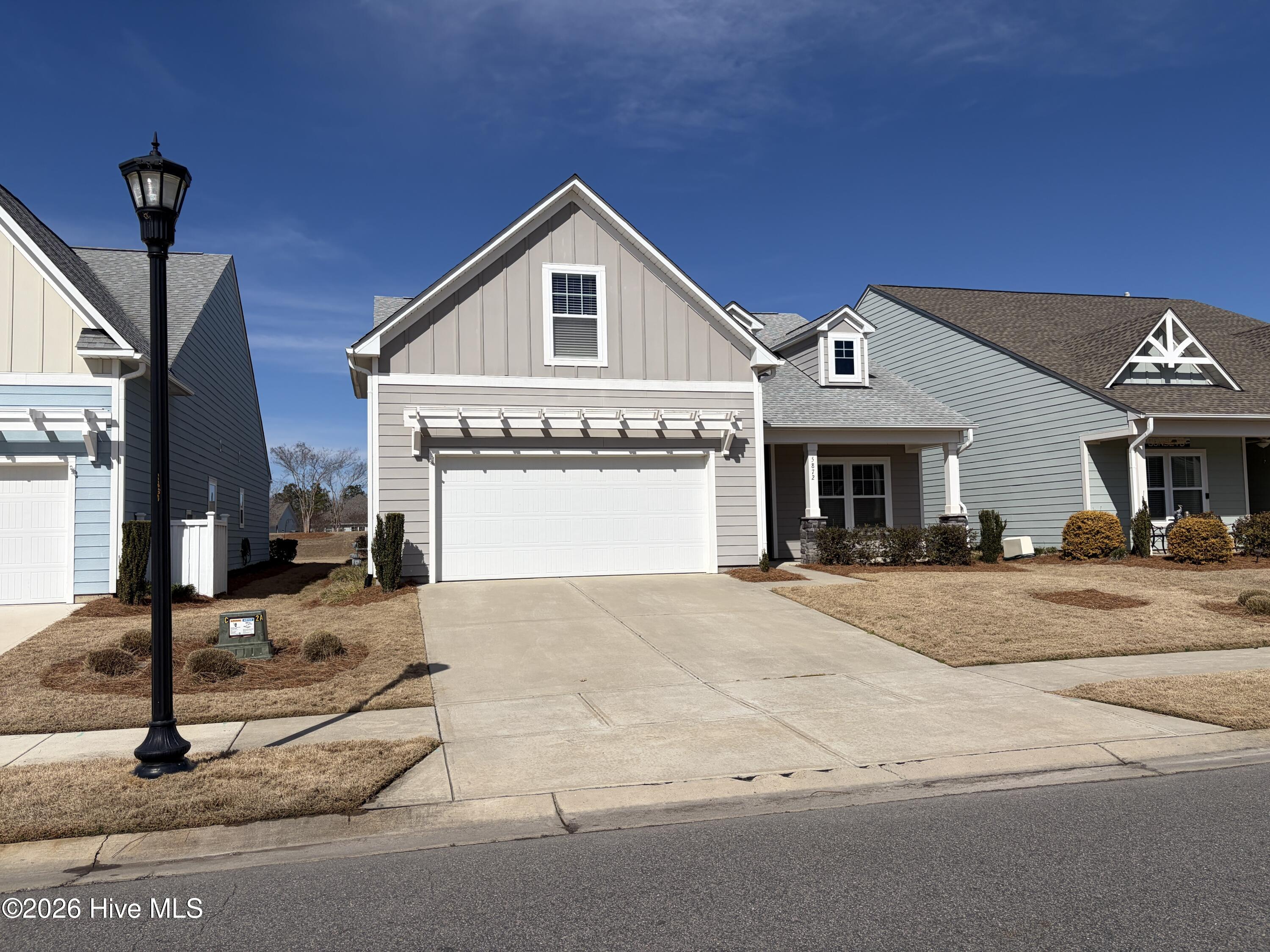 Shirley Johnson - MLS Number: 100578710