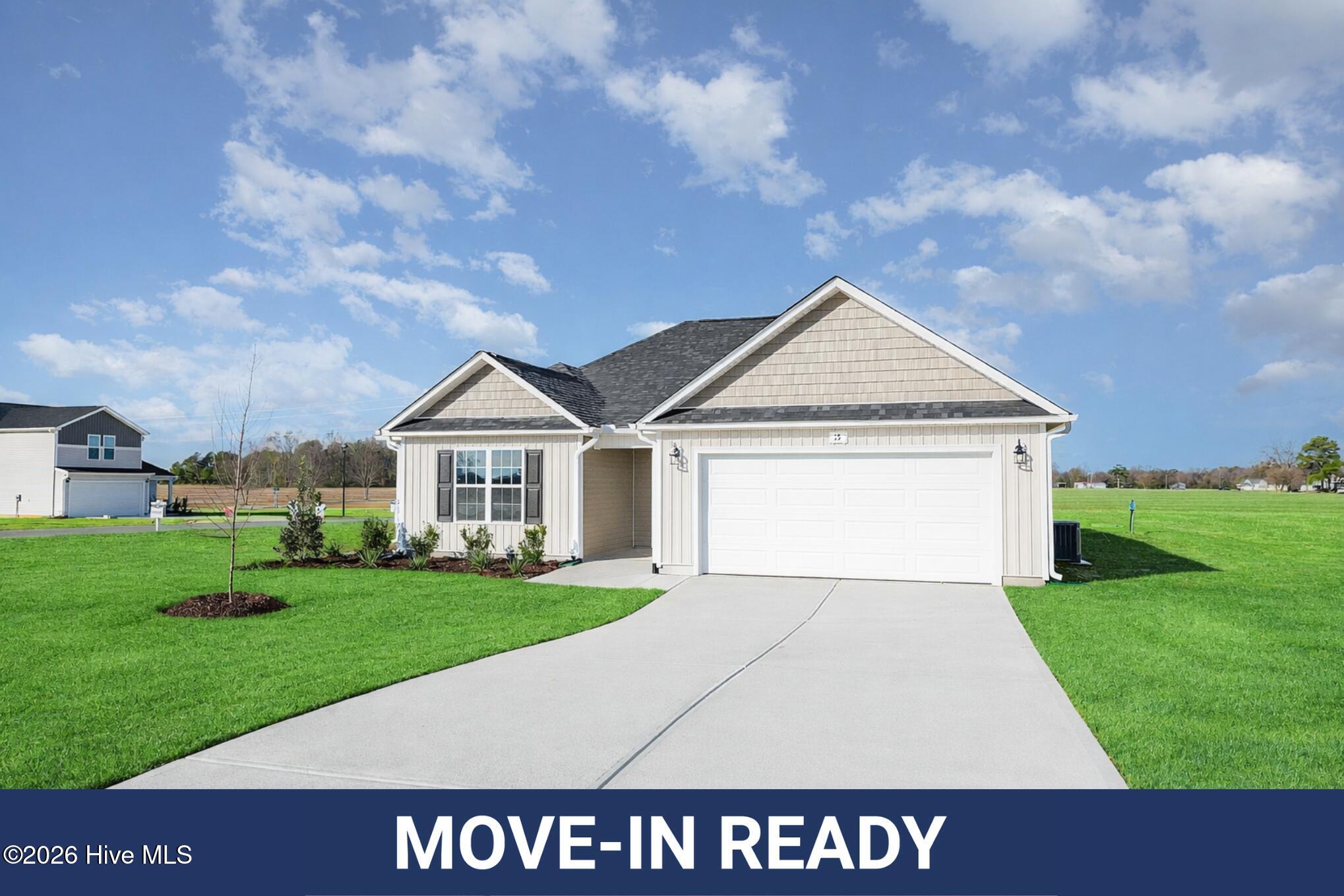 15 Littlefield Lane, La Grange, NC, 28551