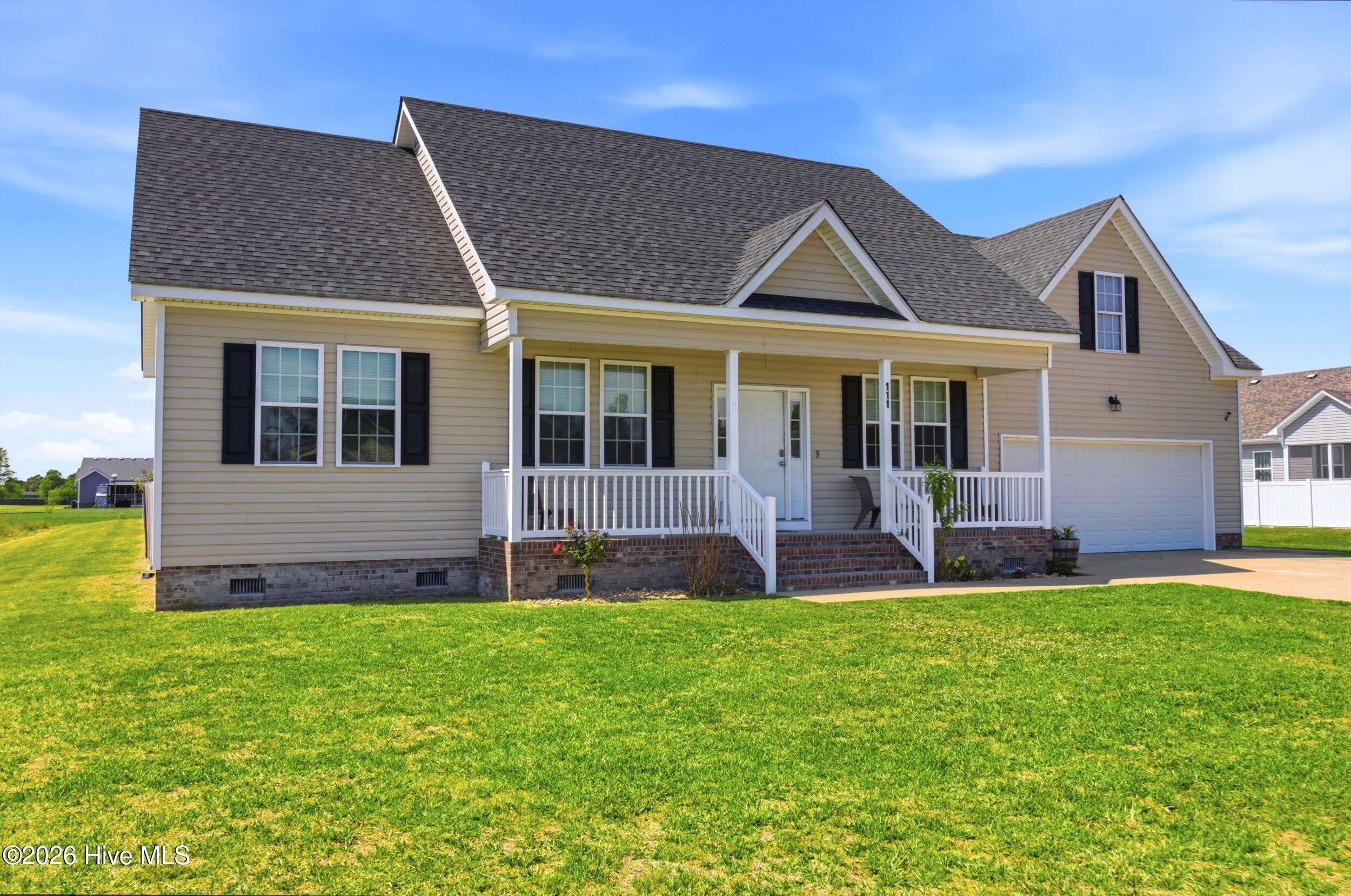 111 Ivy Trace