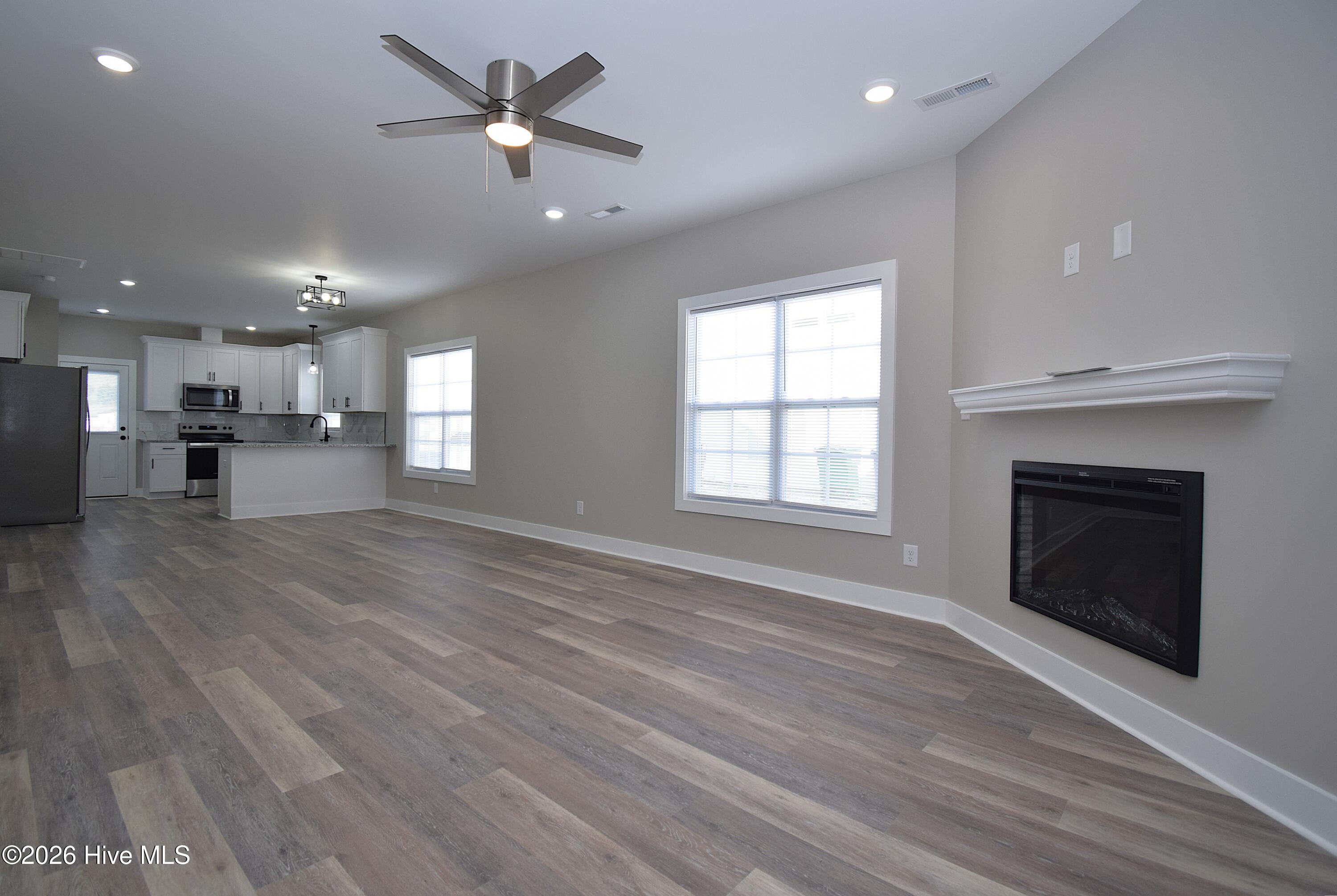 704 Abigail Taylor Drive UNIT B, Greenville, NC, 27834