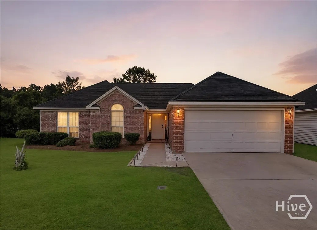 110 Katama Way, Pooler, GA, 31322