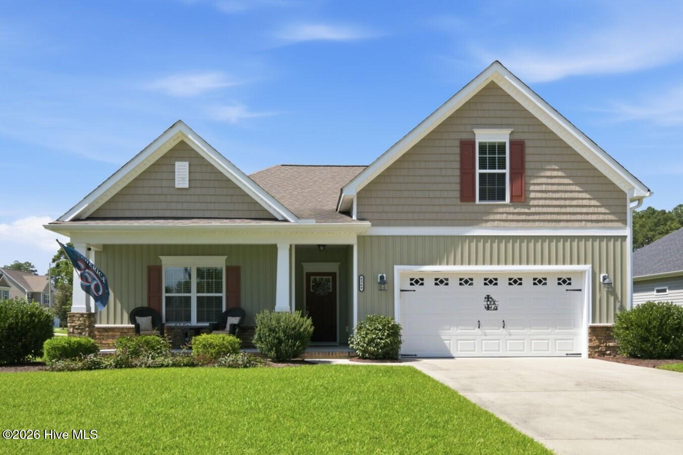 4369 Onyx Lane,New Bern