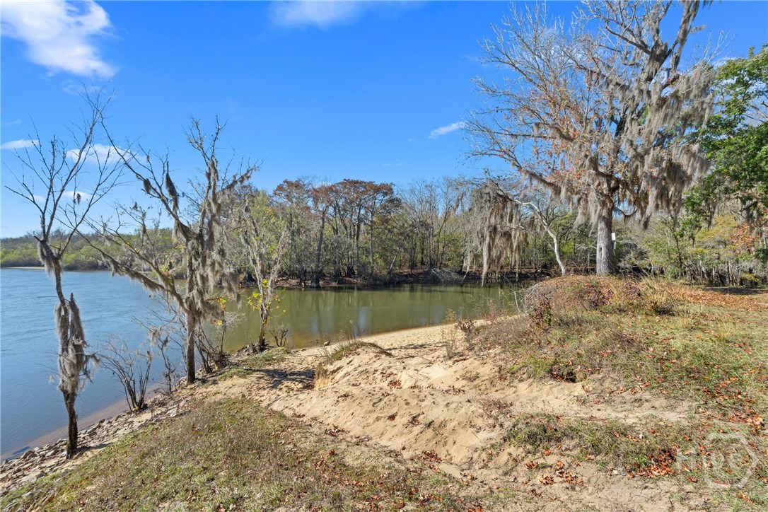 Stokes Bluff Boat Landing