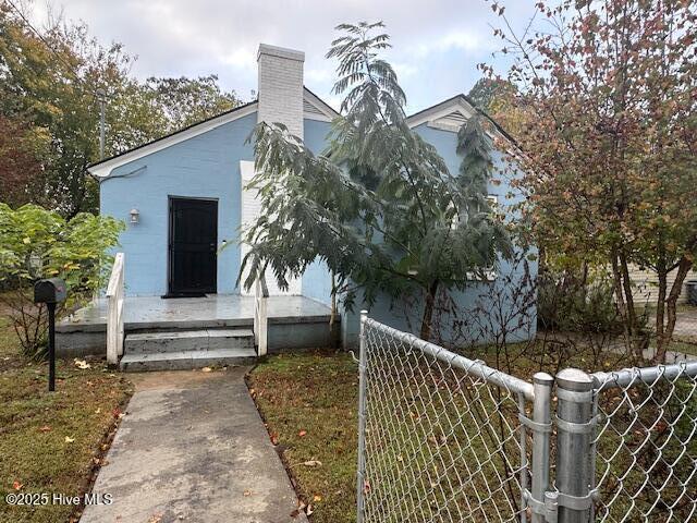 Homes for sale in Rocky Mount, NC | 605 Dexter St, Rocky Mount, NC 27803 | MLS# 100538893