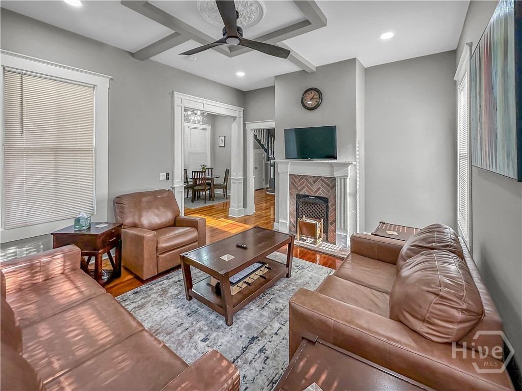 306 W 42nd Street UNIT A, Savannah, GA, 31401