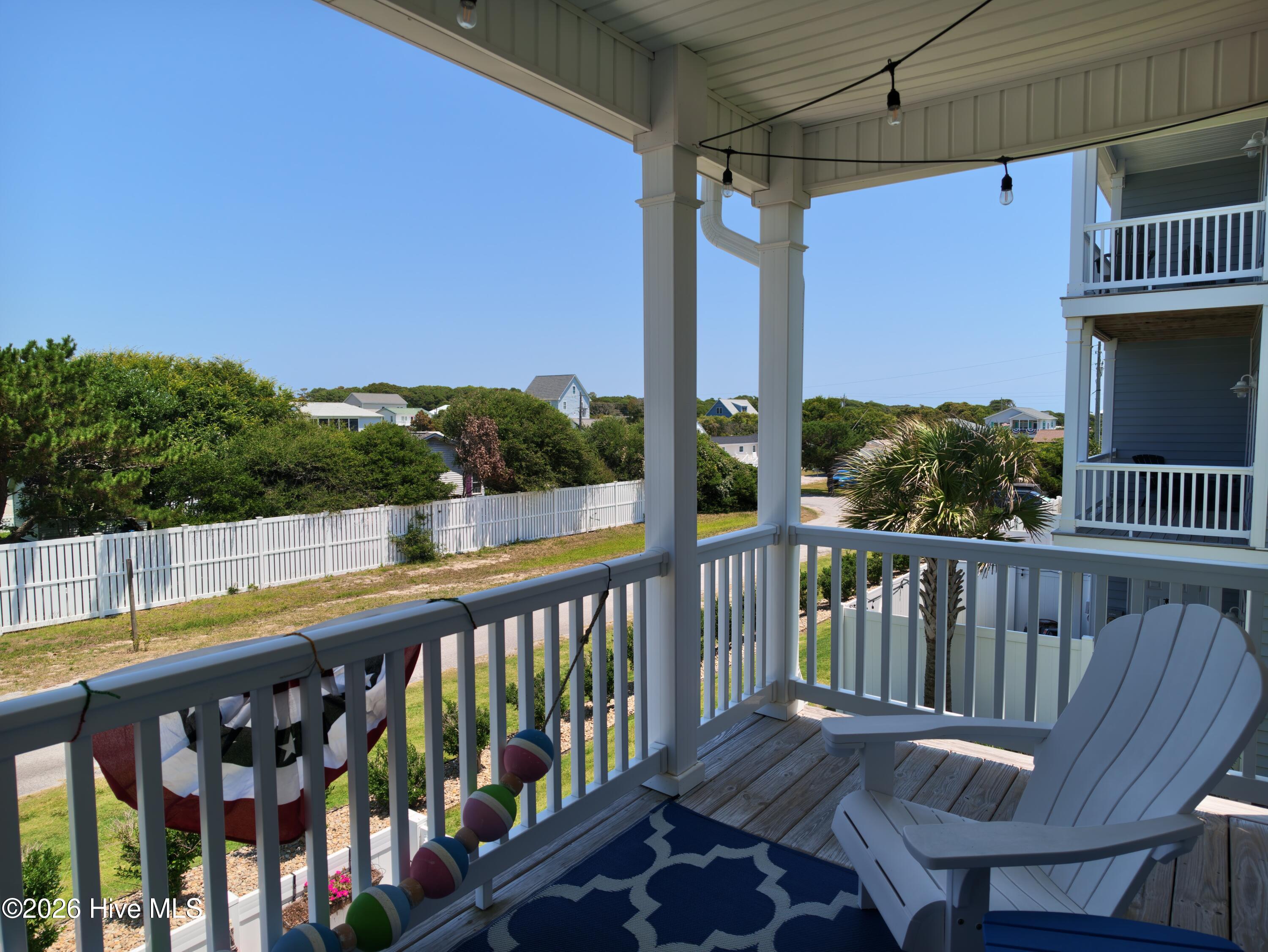 2800 W Ft Macon Road 52,Atlantic Beach