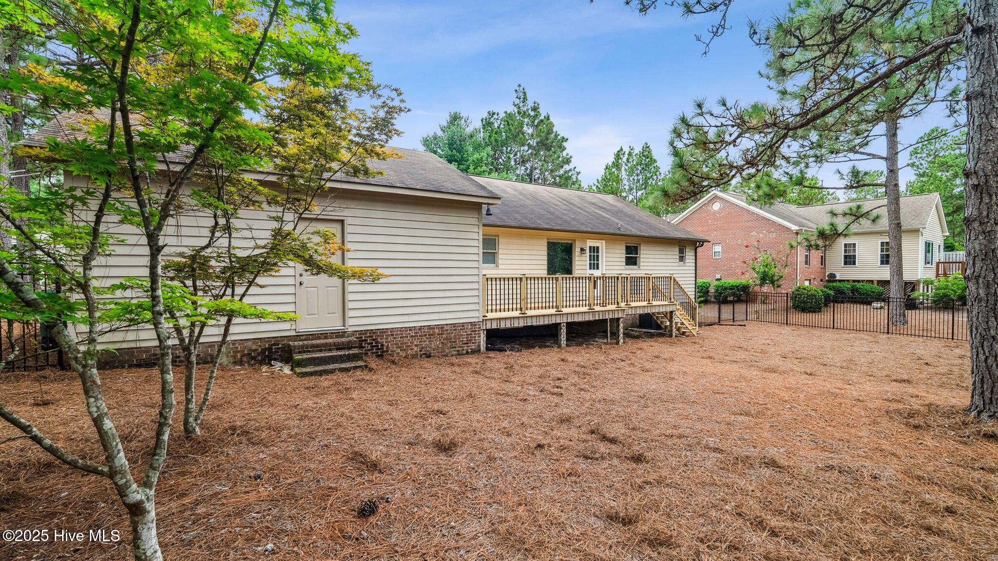 220 Juniper Creek Boulevard