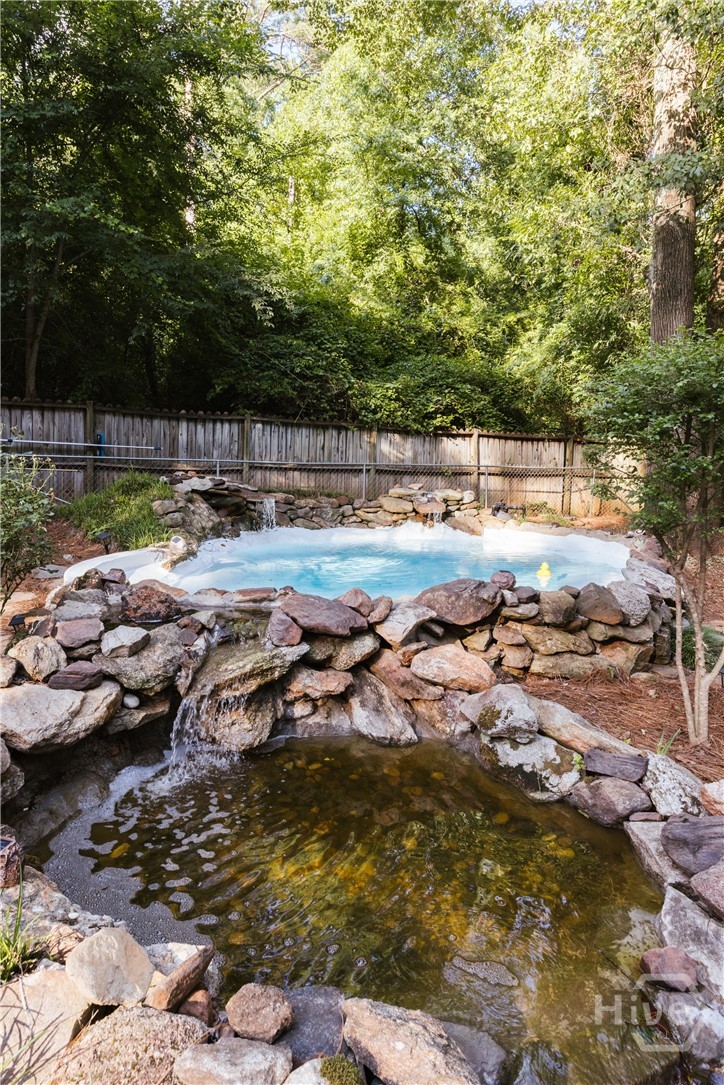 640 Tallassee Road