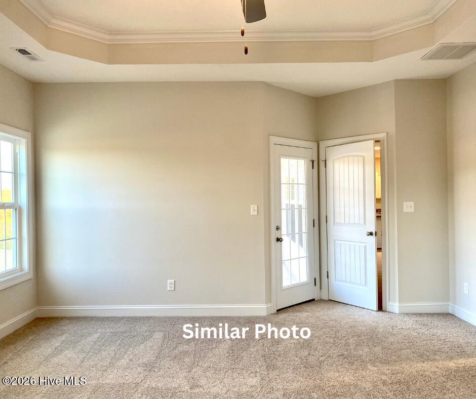 254 Big August Way, Jacksonville, NC 28546 – photo 19: Ashby 2045-24