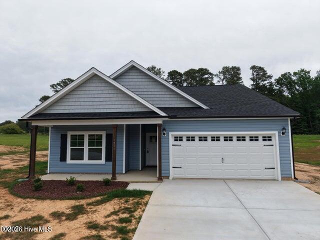 Single family home for sale at 1211 Scarlet Oak Rd, Spring Hope, NC 27882 | MLS# 100604407