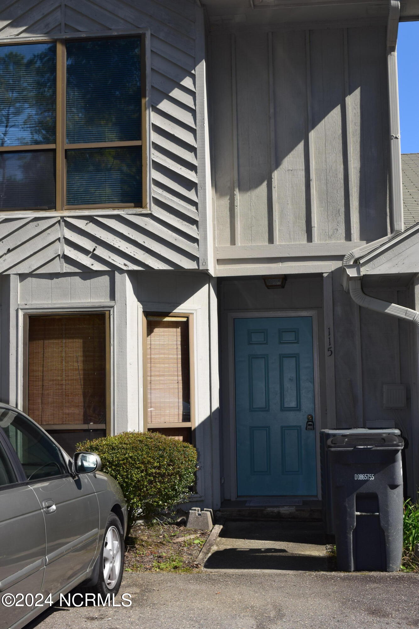 115 Mallard, Vass, North Carolina, 2 Bedroom Bedrooms, 4 Room Rooms,2 BathroomBathrooms,Apartment,For sale,Mallard,100583329