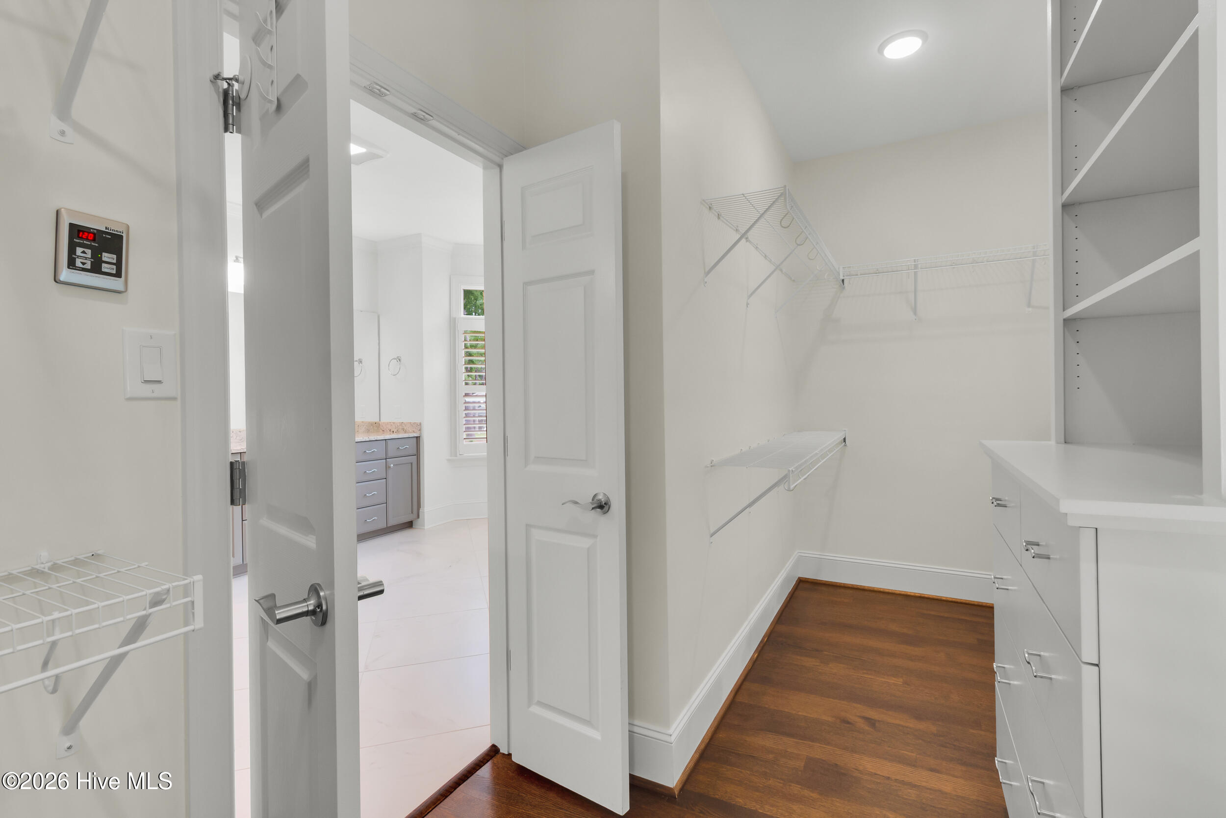 611 Creekwood Drive,Trent Woods