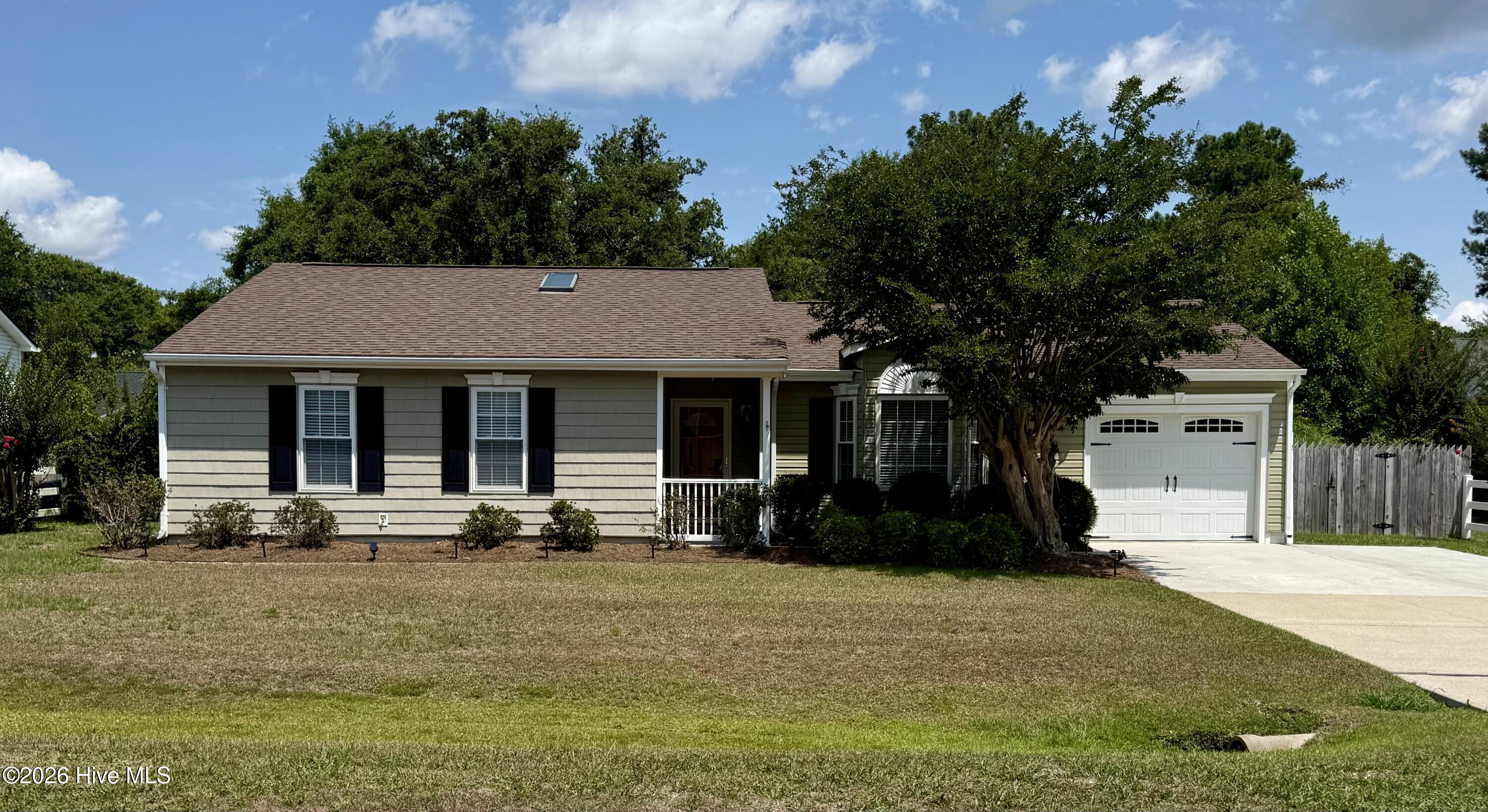 119 E Ivybridge Drive,Hubert