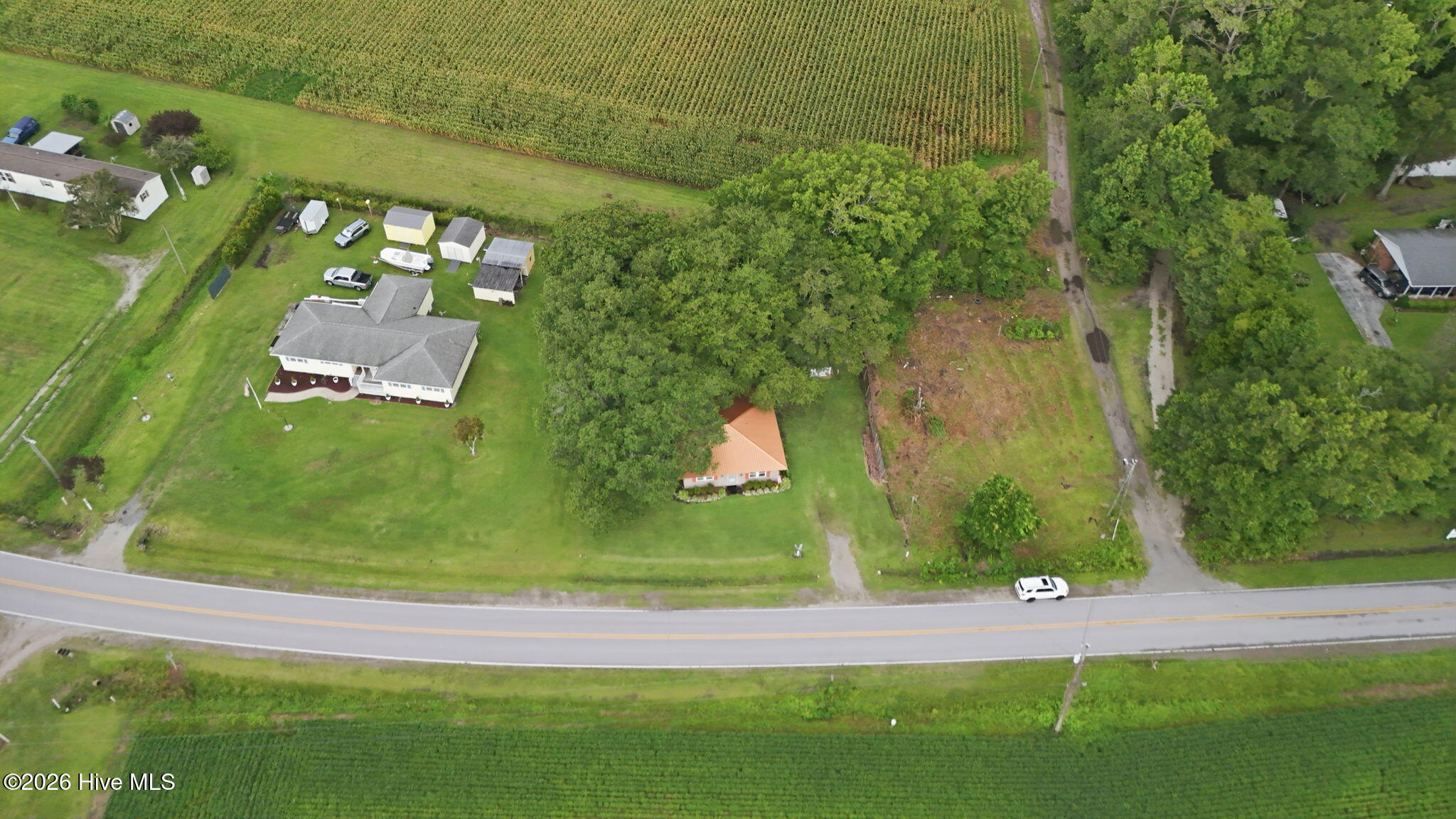 682 Tom Mann Road,Newport