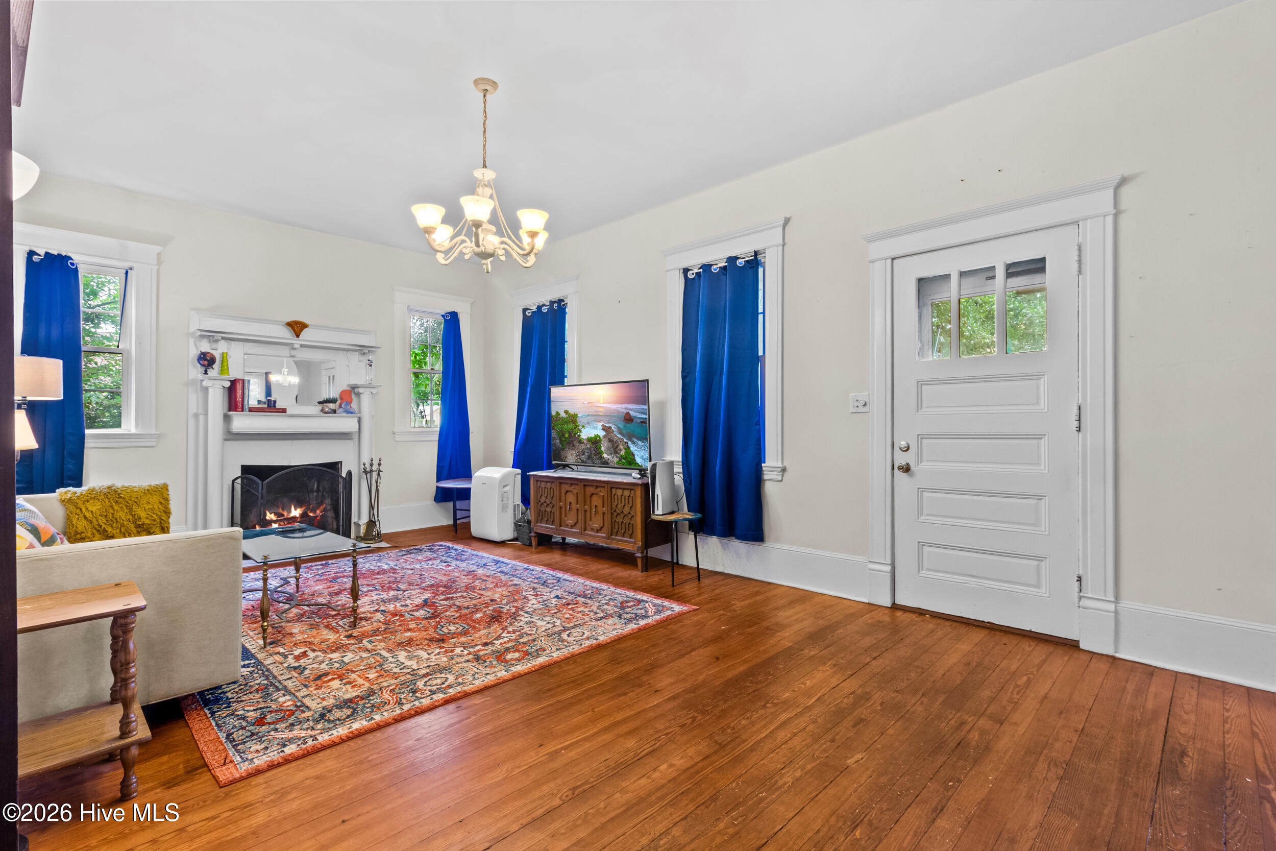 1503 National Avenue,New Bern