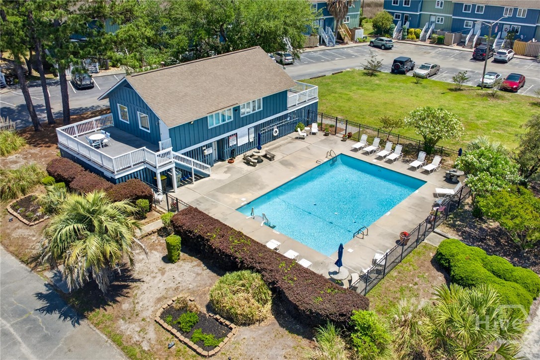 12502 Apache Avenue, #22, Savannah, GA 31419 Listing Photo  56