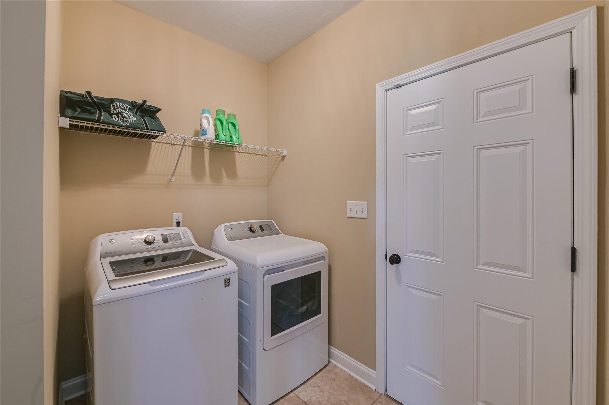 166 Fairway Drive, Waynesboro, GA, 30830