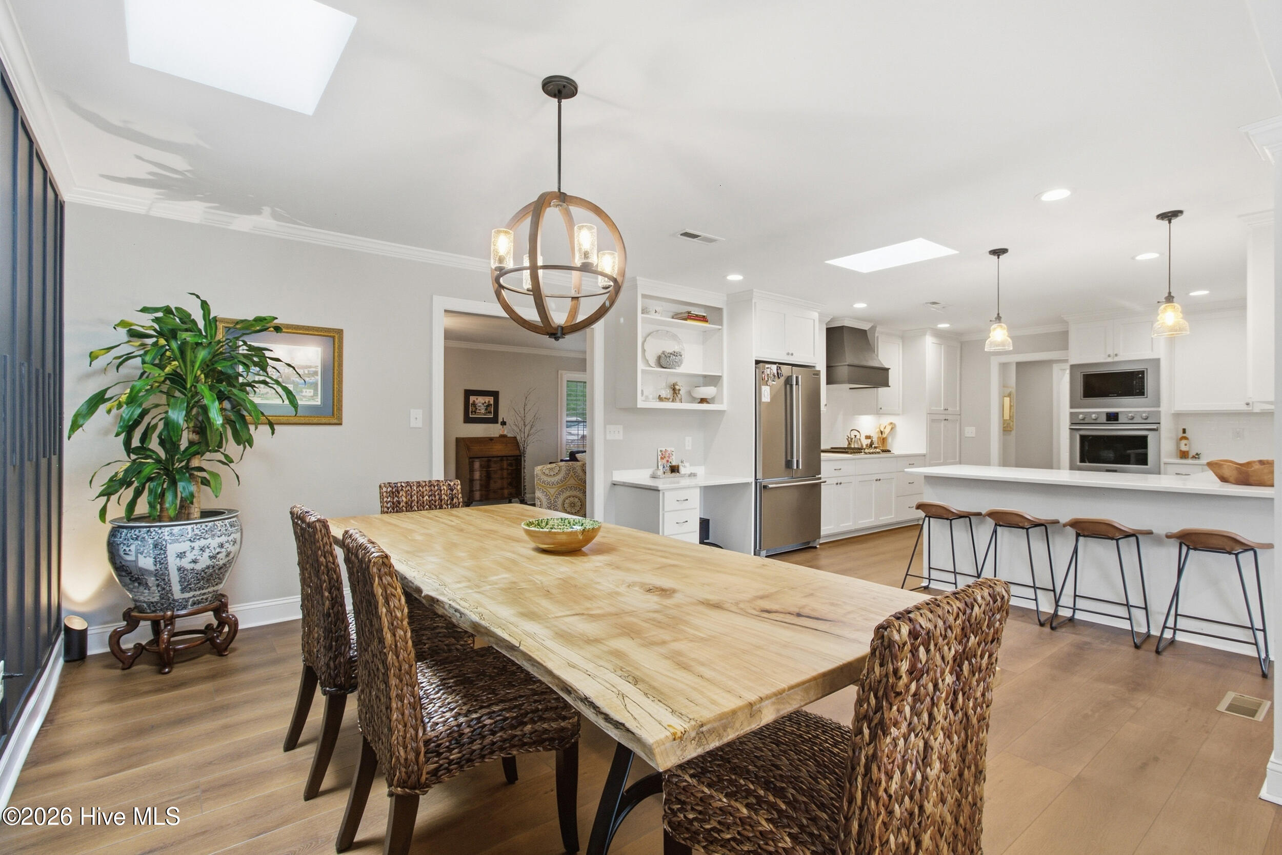602 W Wilson Creek Drive,Trent Woods
