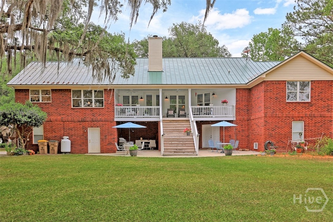 11 Mill Run Lane, Richmond Hill, GA 31324 Listing Photo  52