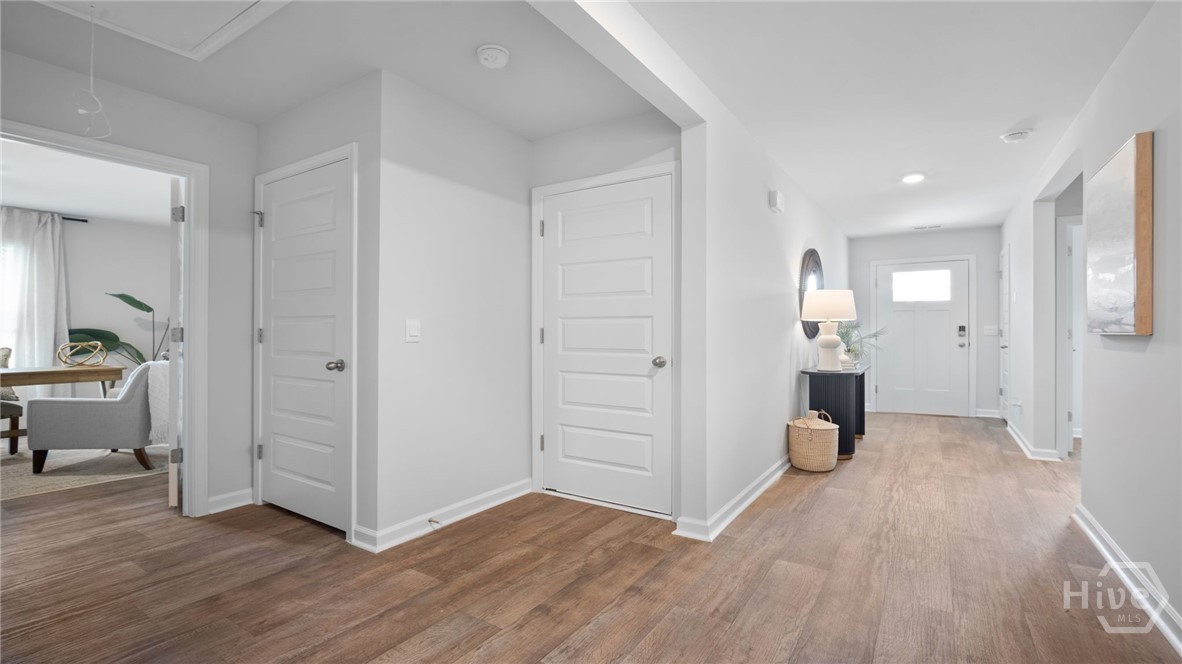 9 Gladewater Drive, Port Wentworth, GA 31407 Listing Photo  4