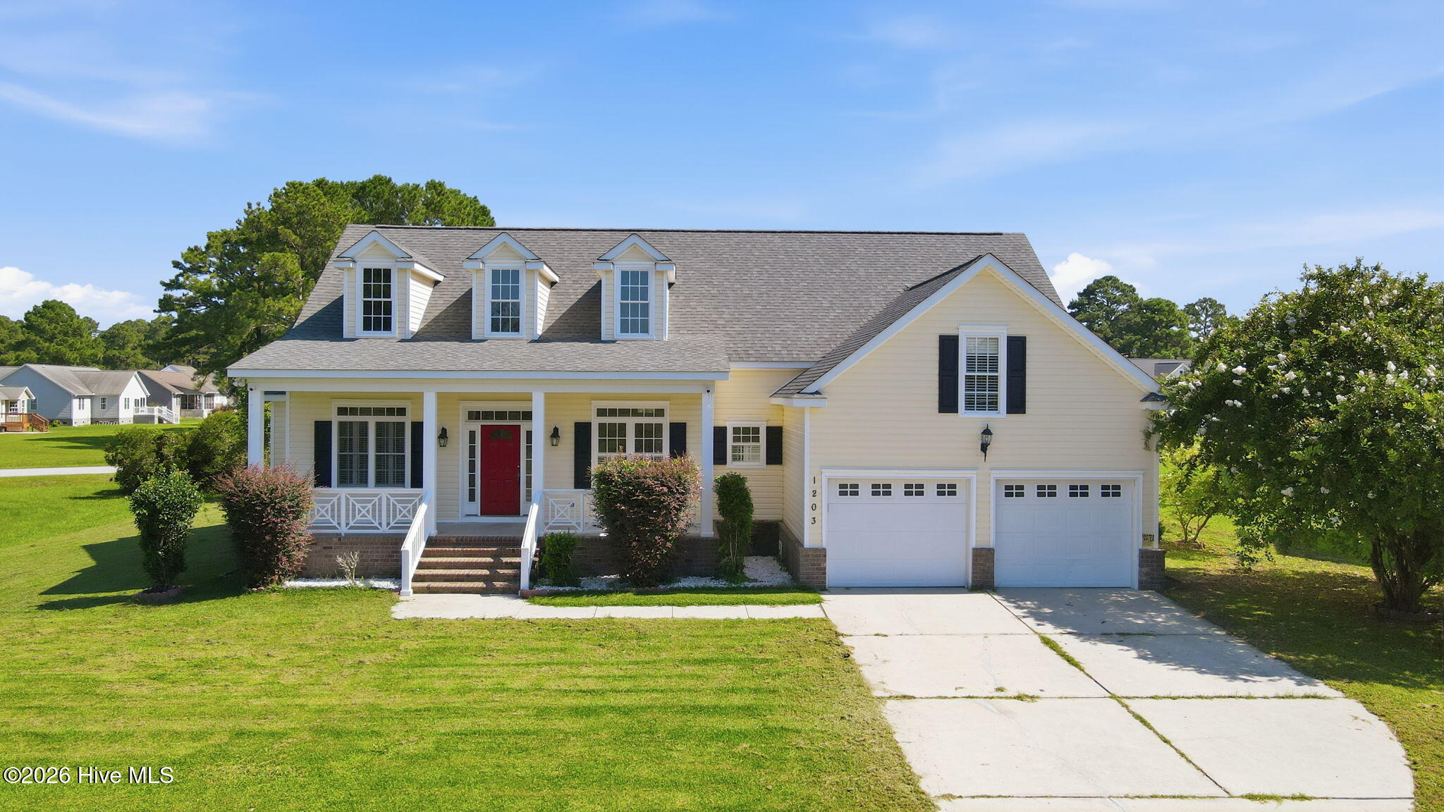 1203 Coral Reef Court,New Bern