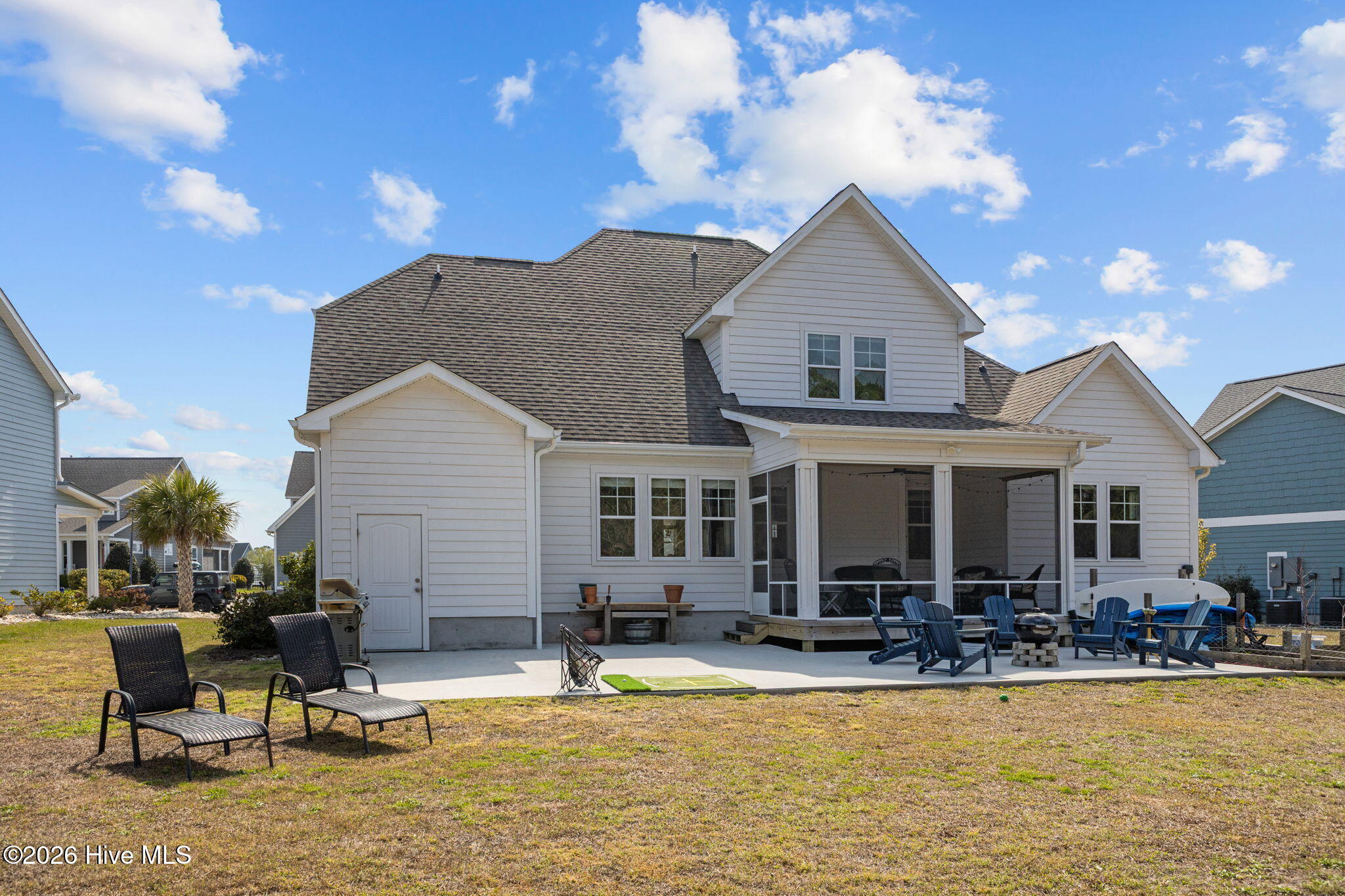 422 Lanyard Drive,Newport