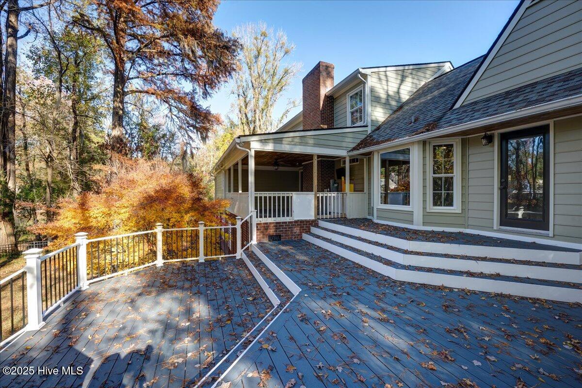 3302 Country Club Road,Trent Woods
