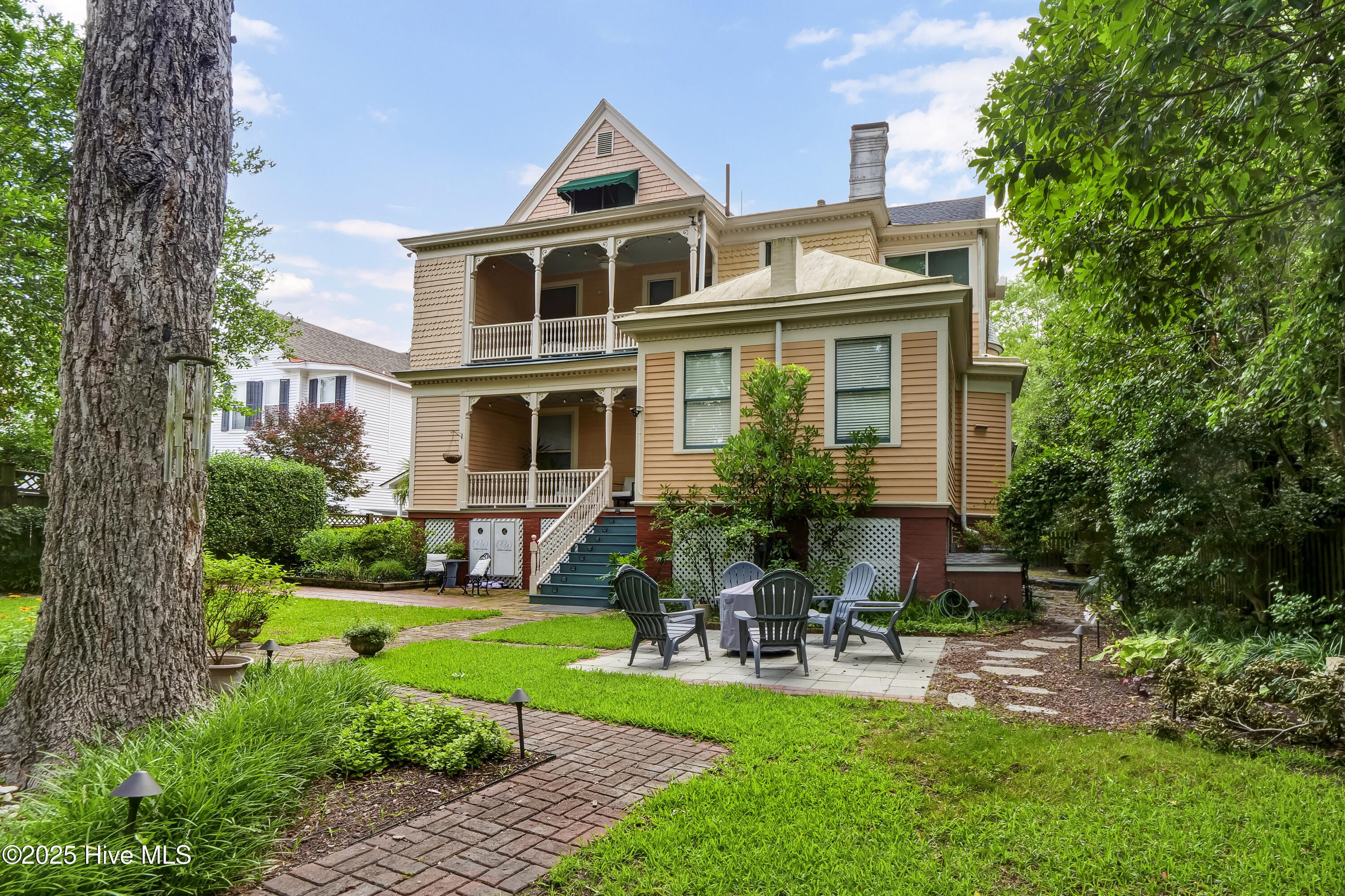 412 S 3rd Street, Wilmington, NC, 28401