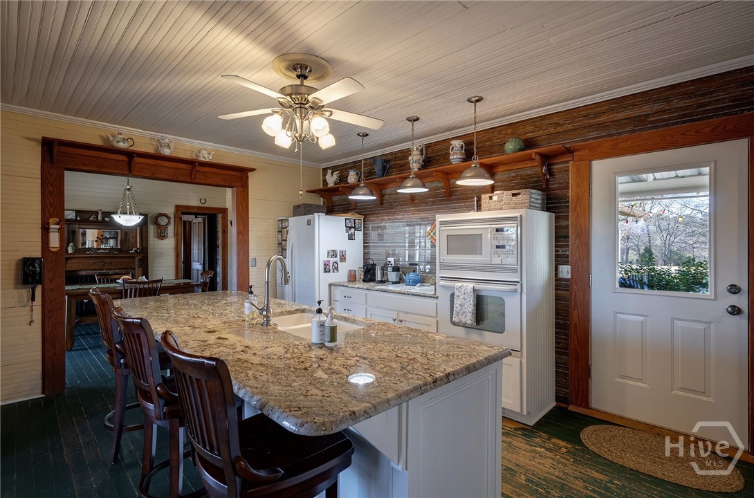 2821 Flat Rock Road, Watkinsville, GA, 30677