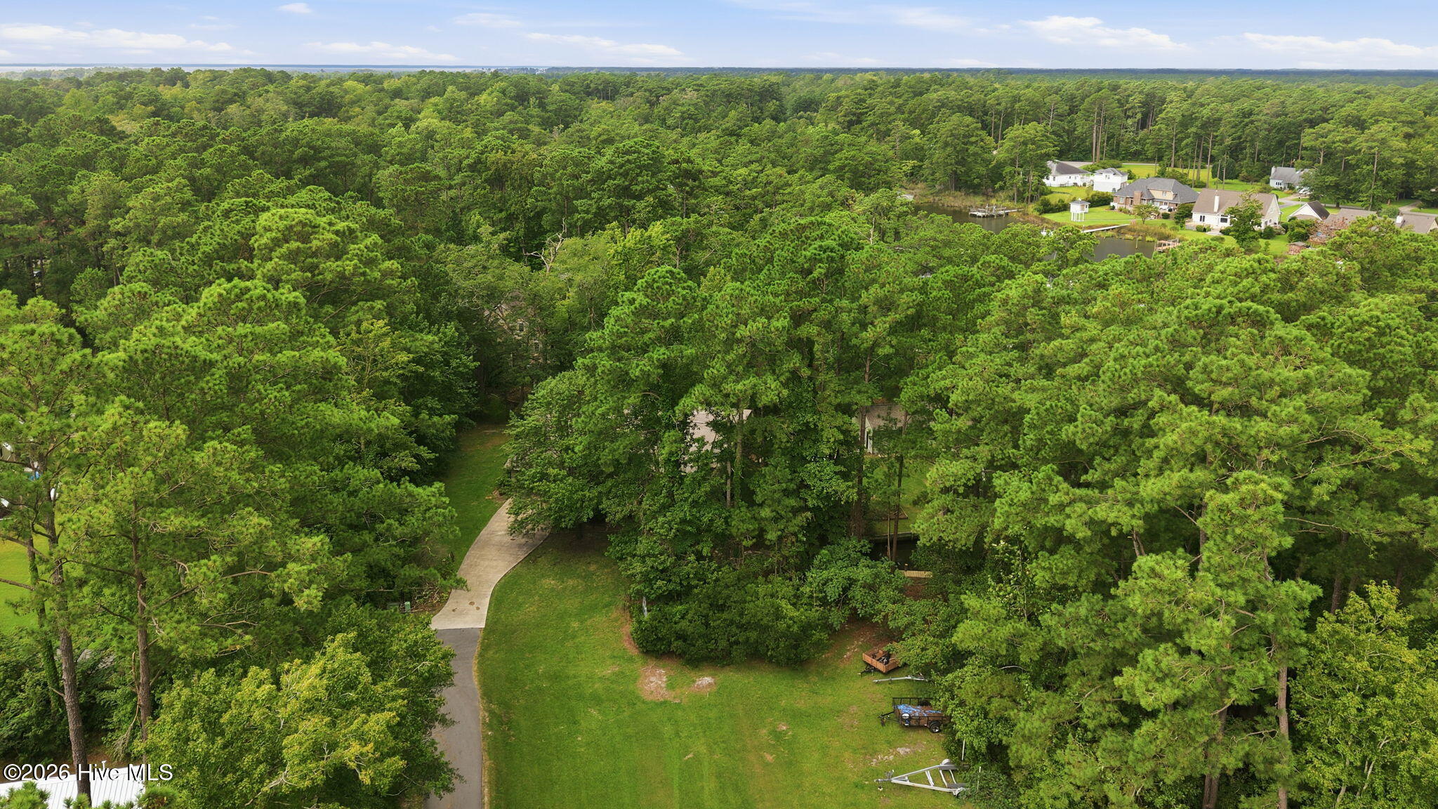 6001 Mainsail Point Road,Oriental