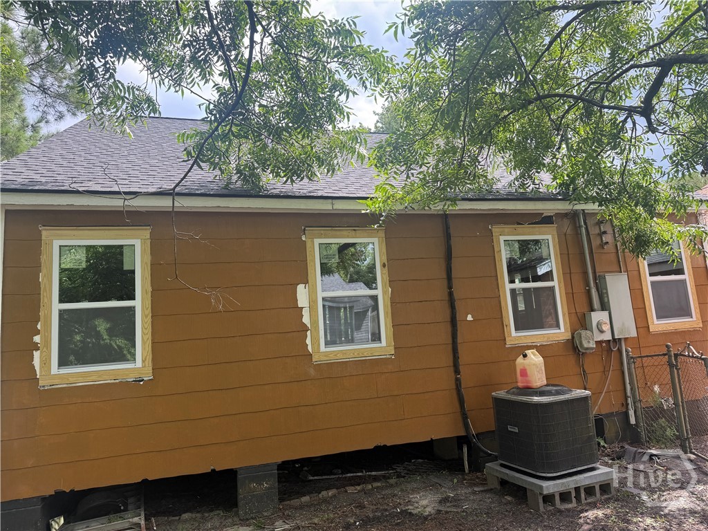 5th image of 1210 E 40Th St, Savannah, GA 31404 | MLS# SA361688