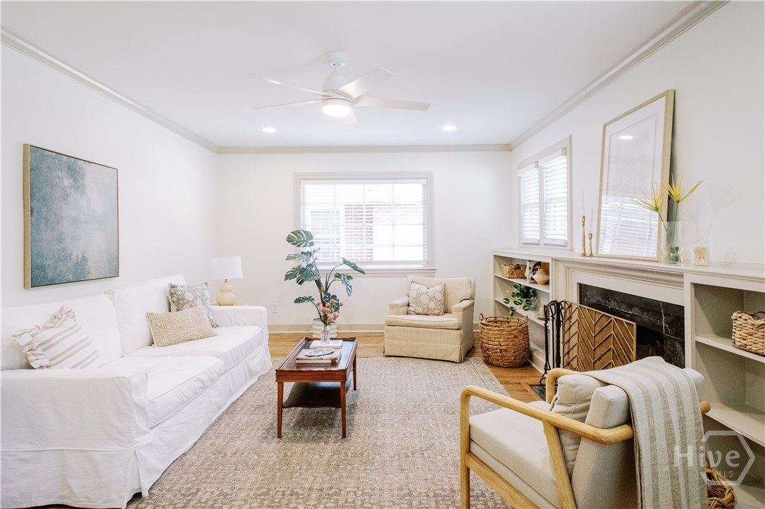3rd image of 33 E 63Rd St, Savannah, GA 31405 | MLS# SA363424