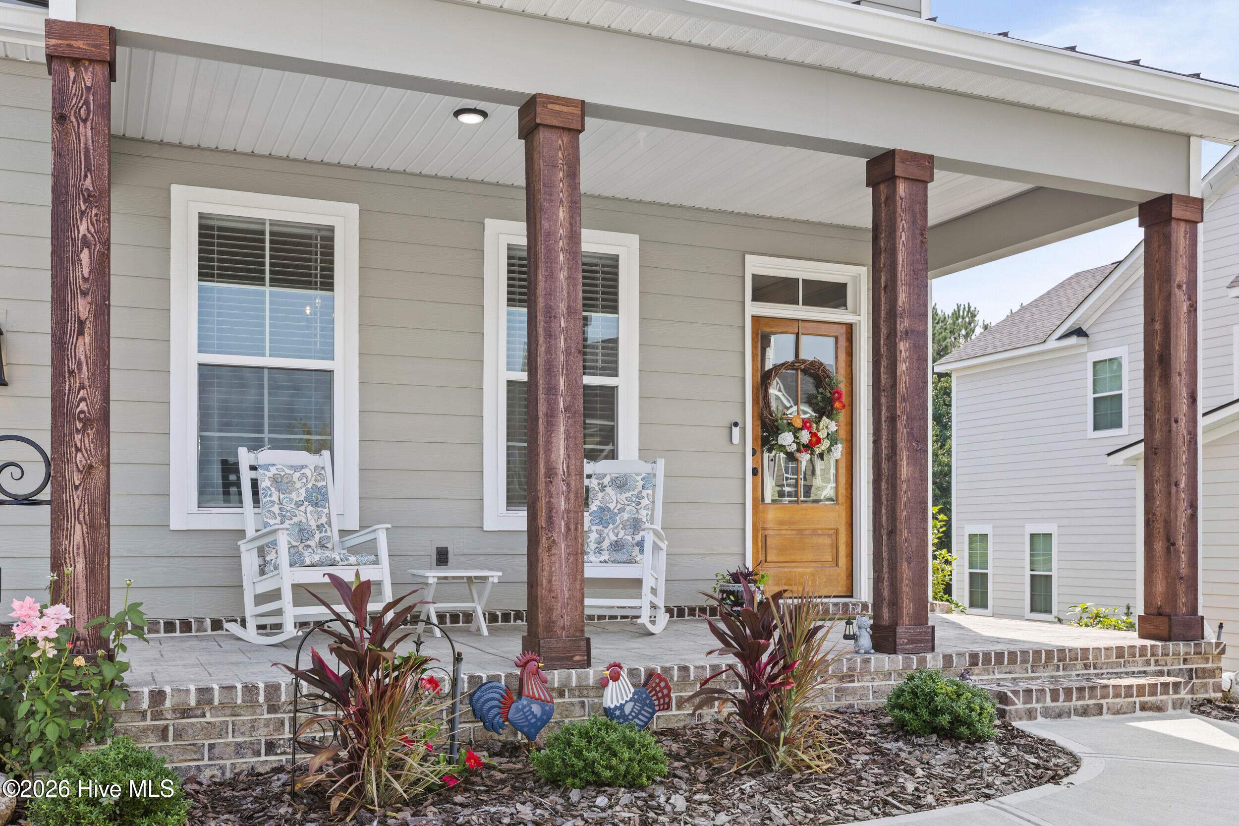 2nd image of 831 Whitney Shoals Rd, Evans, GA 30809 | MLS# 100592693
