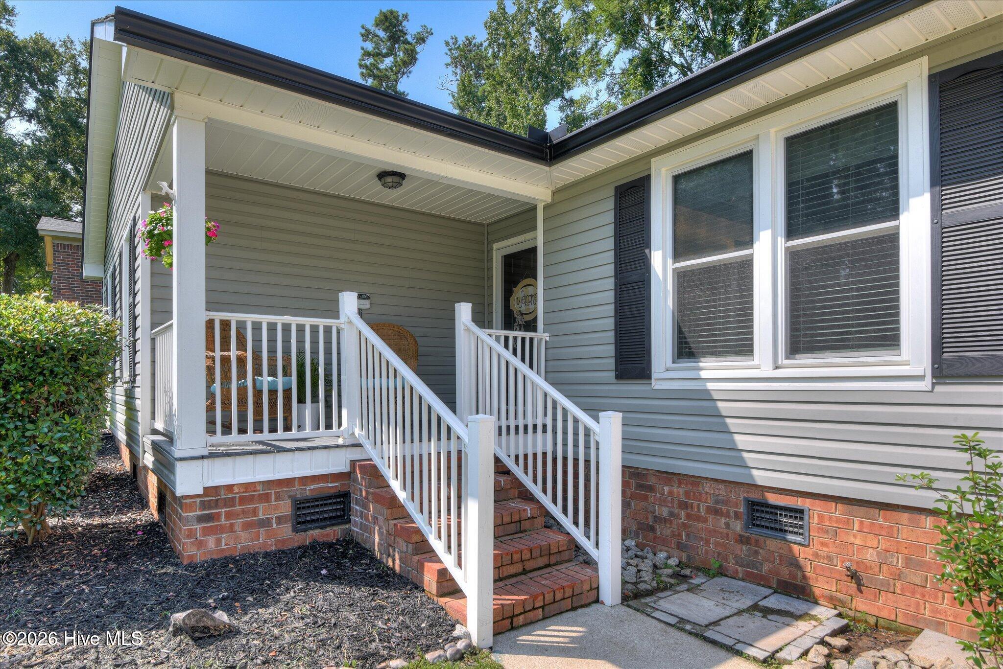 5th image of 666 Kemper Dr, Evans, GA 30809 | MLS# 100593409