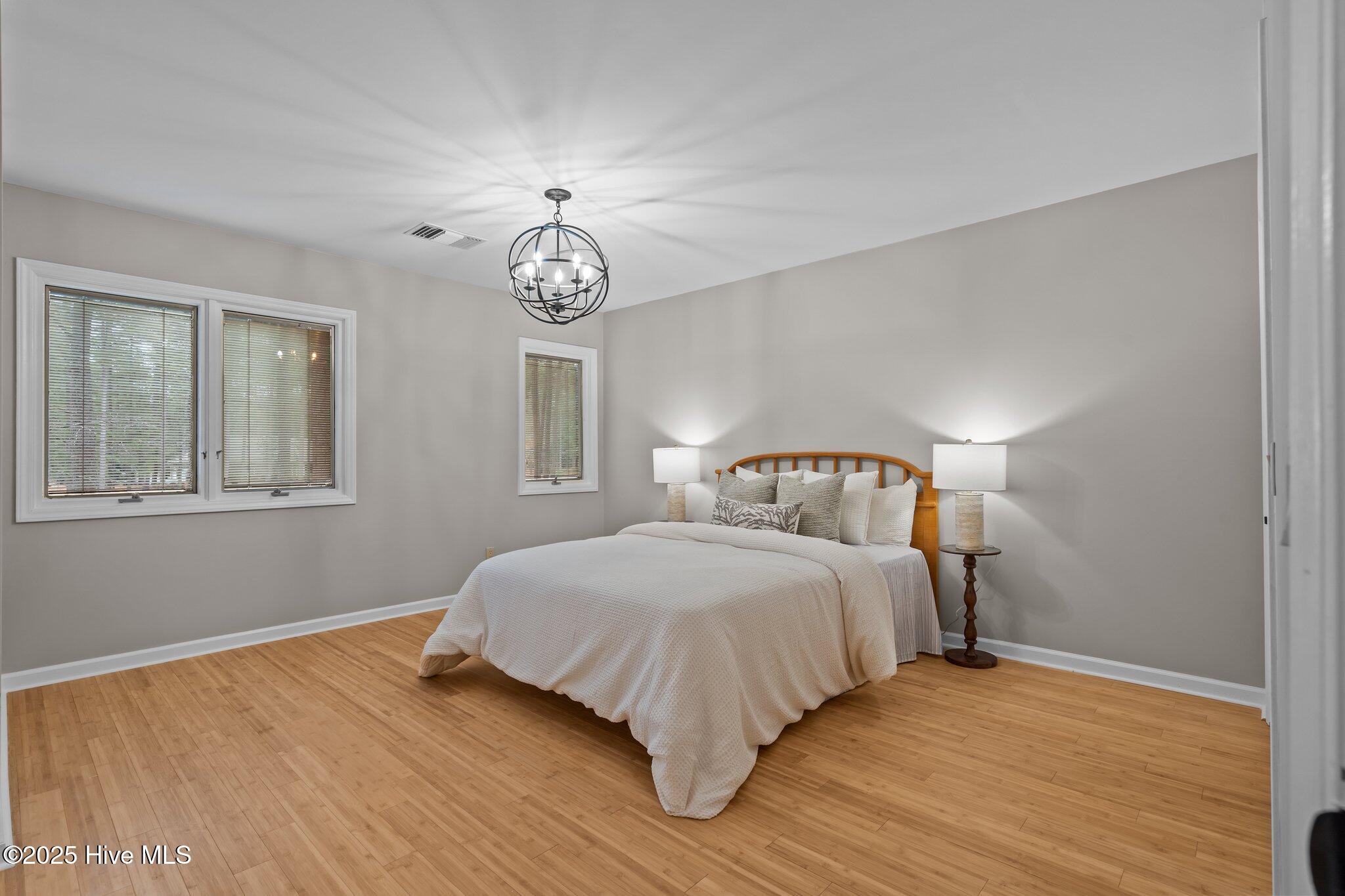 Bedroom #3