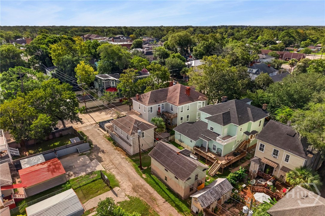Photo 28 of Multi family home for sale at 836 E Henry St, Savannah, GA 31401 | MLS# SA364427 | Listing updated on 2026-09-13