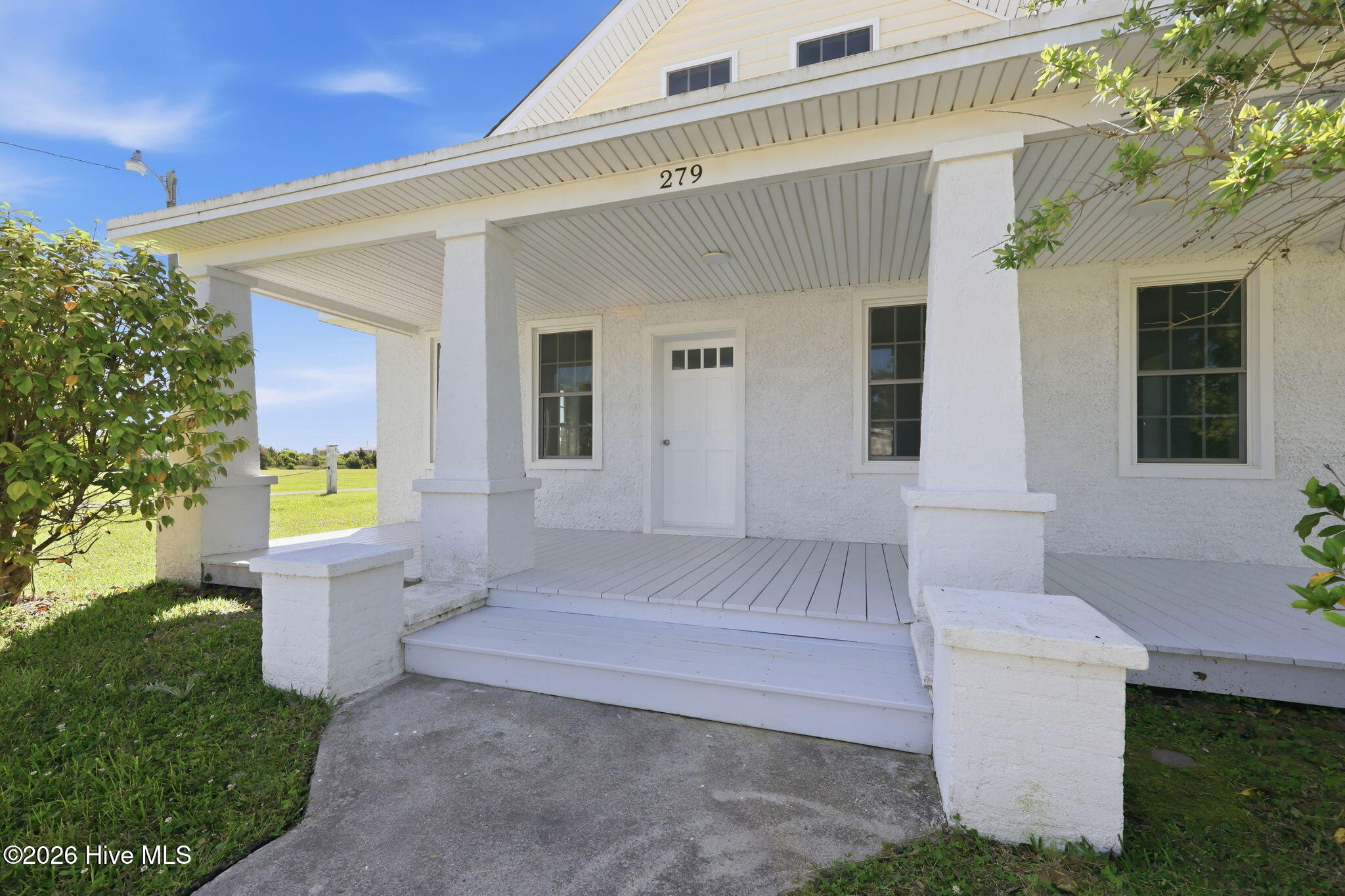 279 Goose Pond Road,Marshallberg