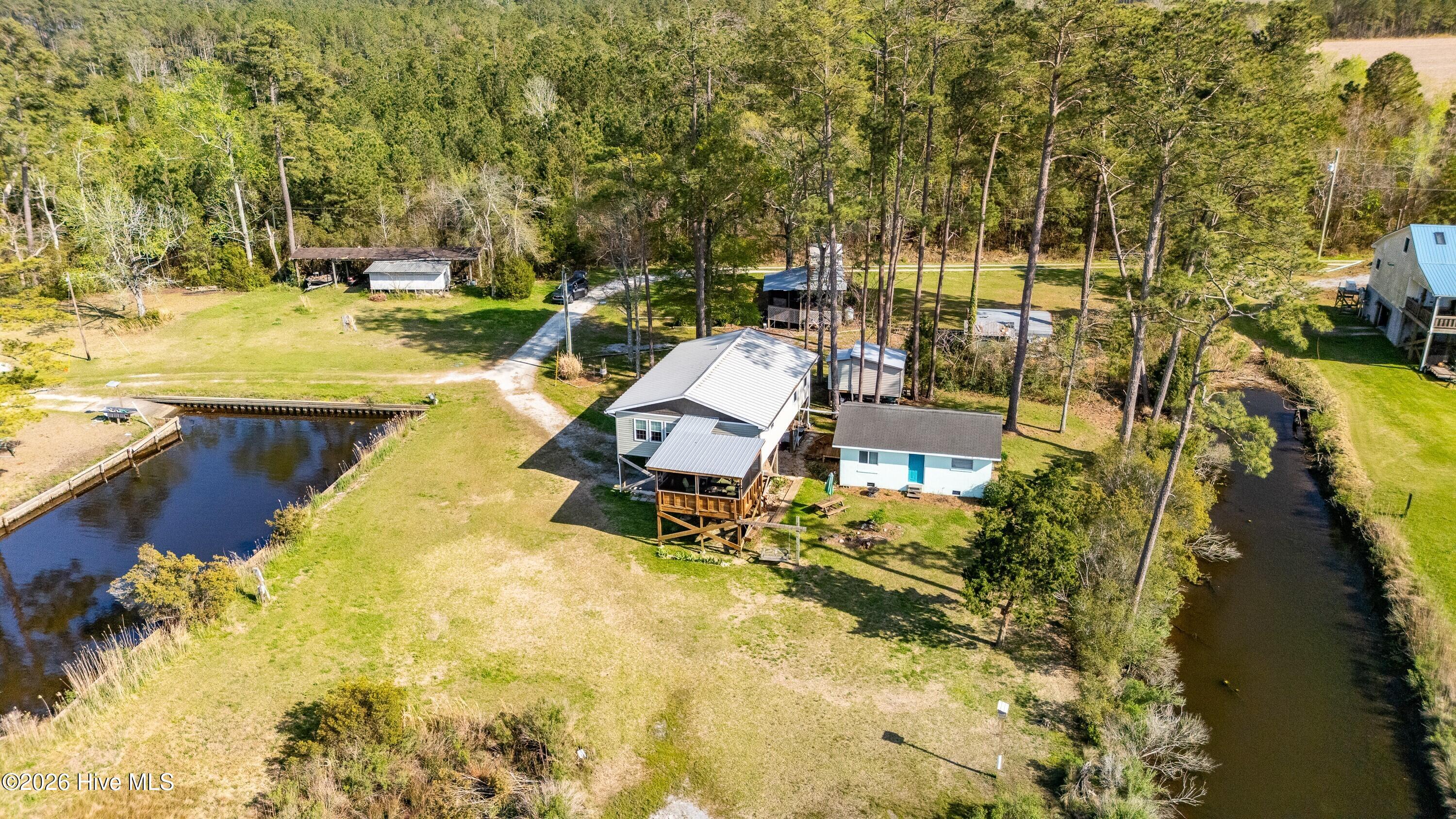 678 Weaver Camp Road,Merritt