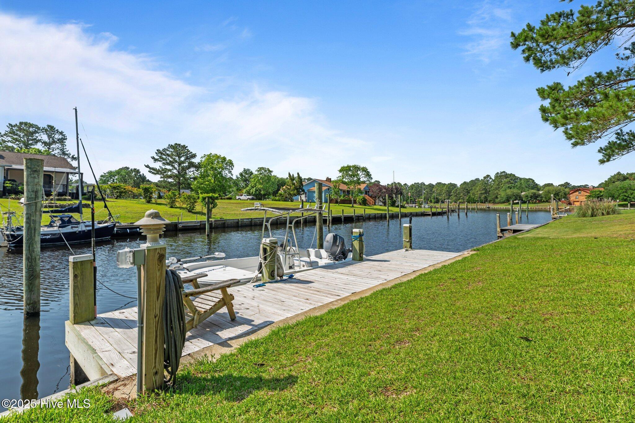 6008 Cassowary Lane,New Bern