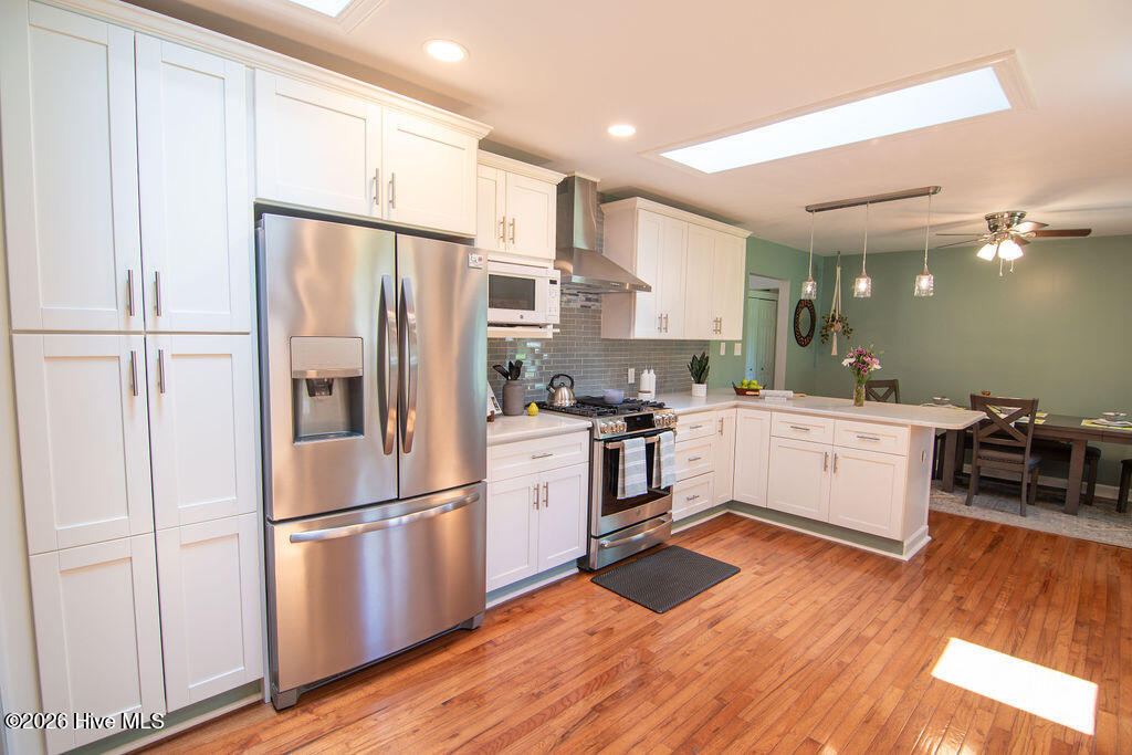 903 Plantation Drive,New Bern