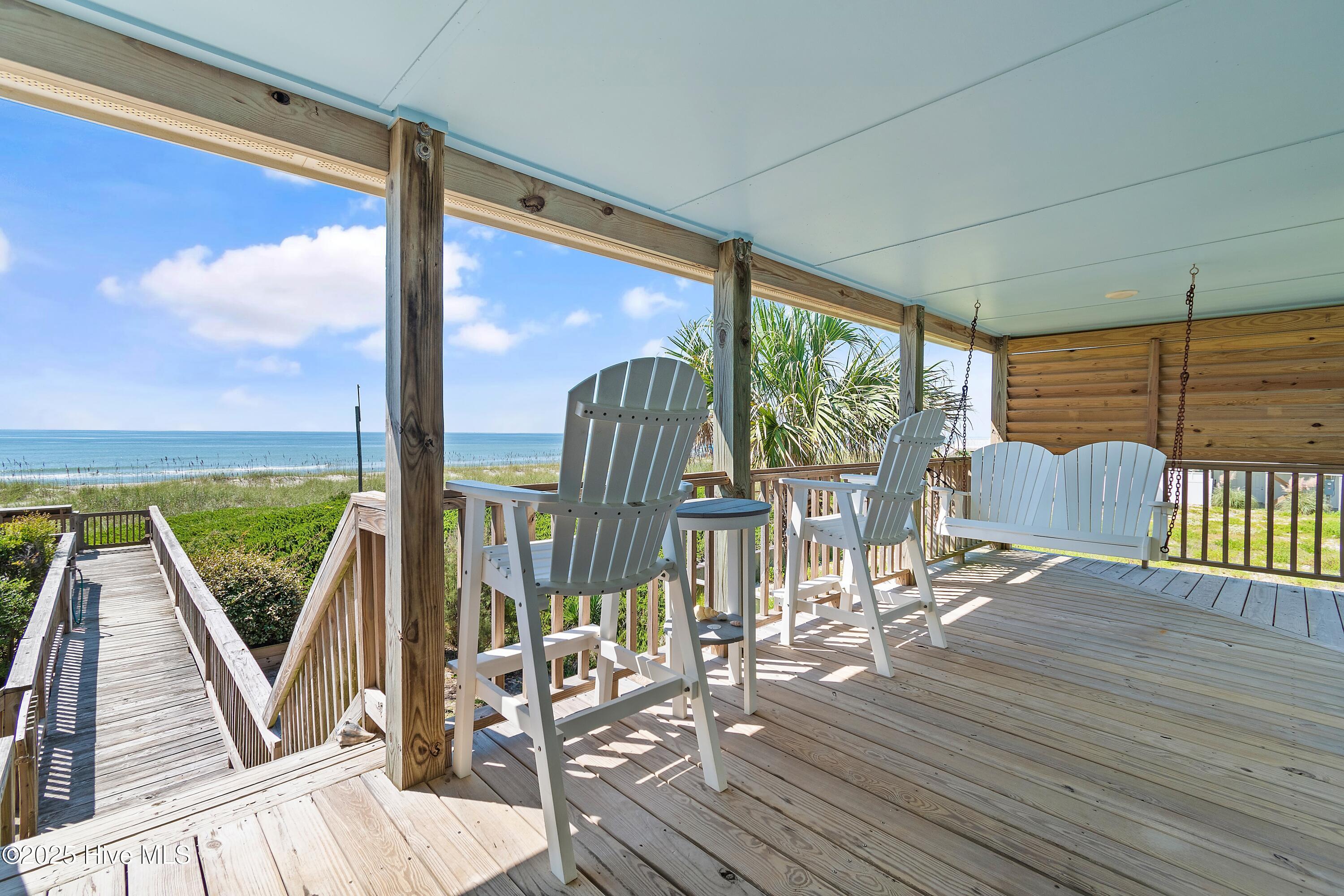 925 Ocean Boulevard W, Holden Beach, NC 28462 – photo 4: 925OceanBlvdW - 8