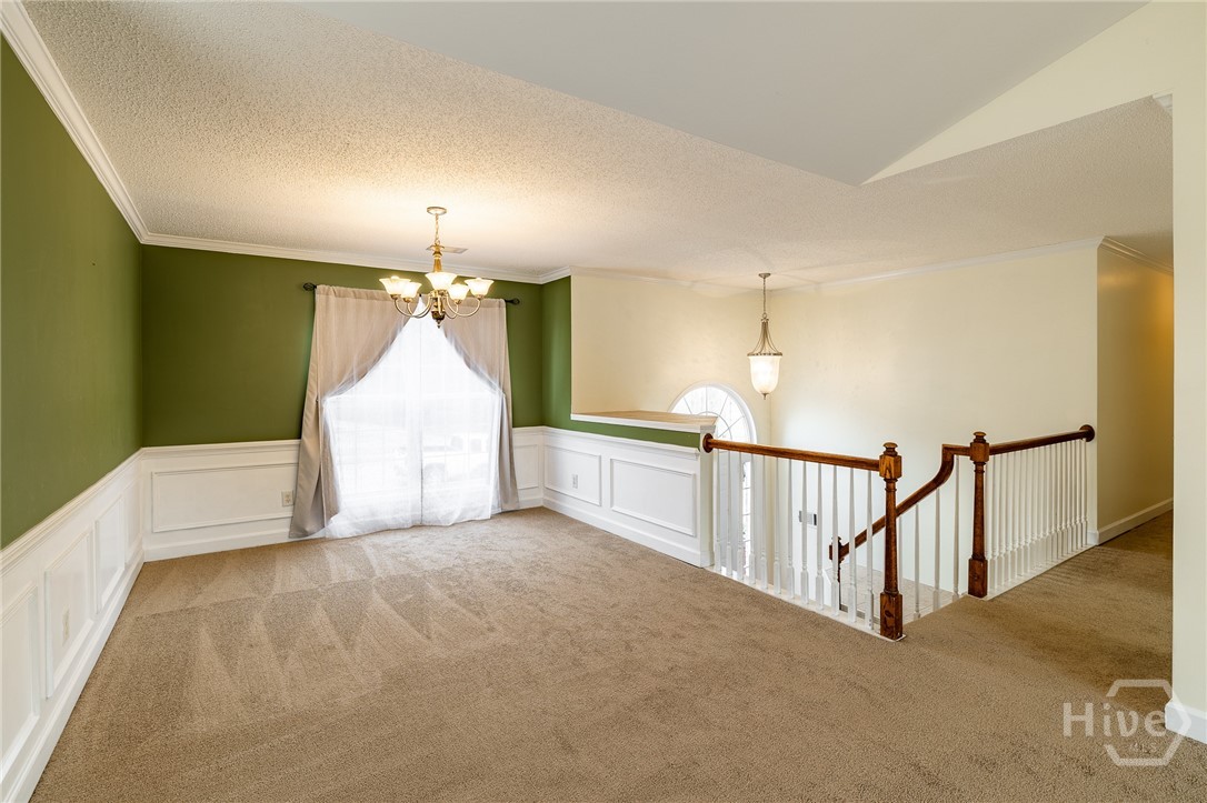 Dining Room - View 1